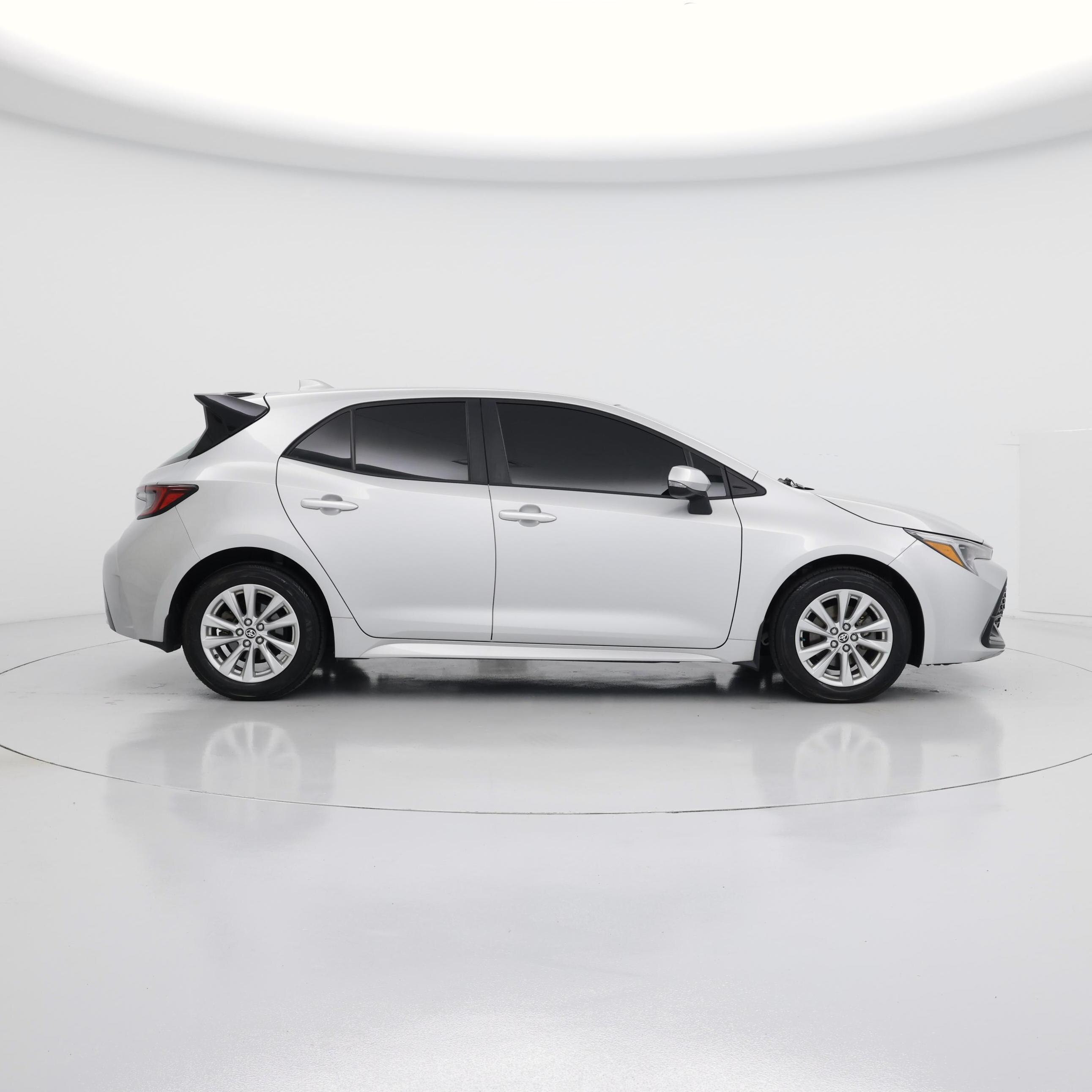 Thumbnail: 2024 Toyota Corolla - 7