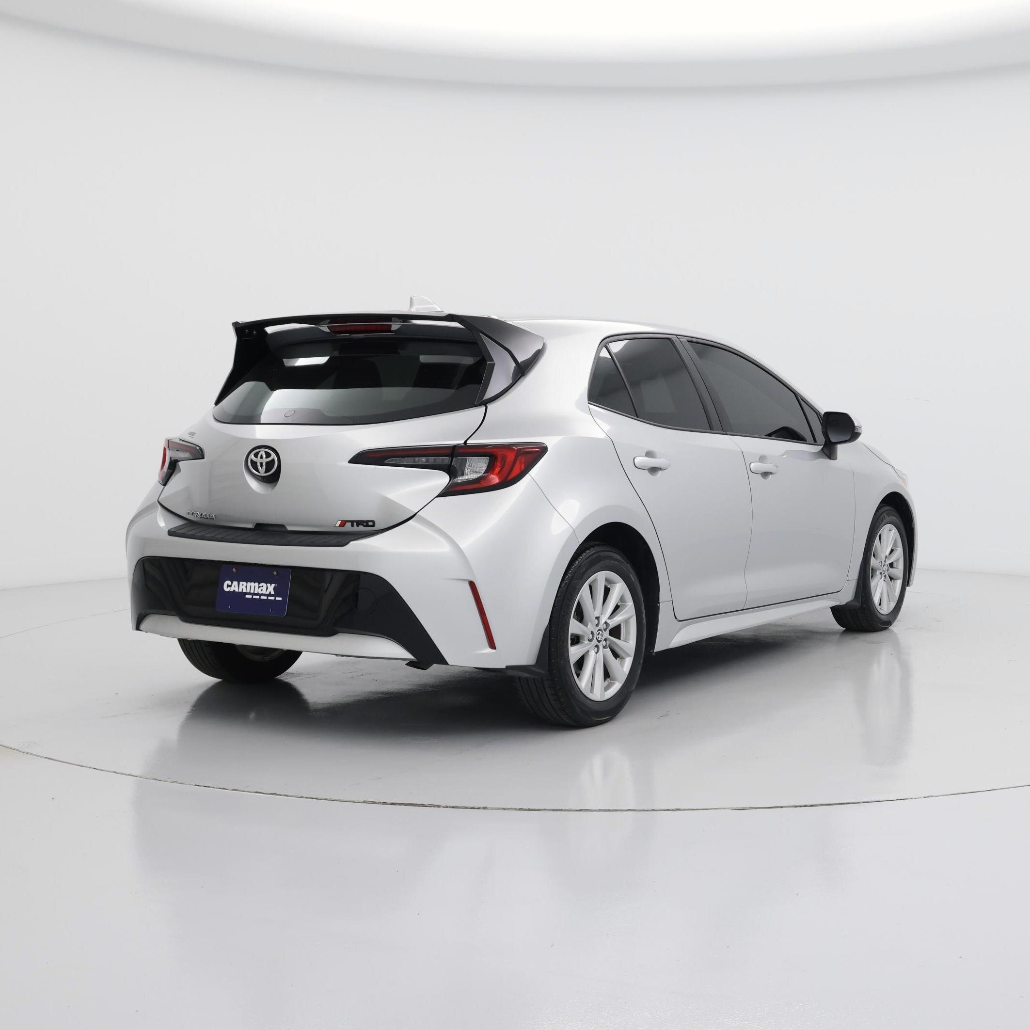 Thumbnail: 2024 Toyota Corolla - 8