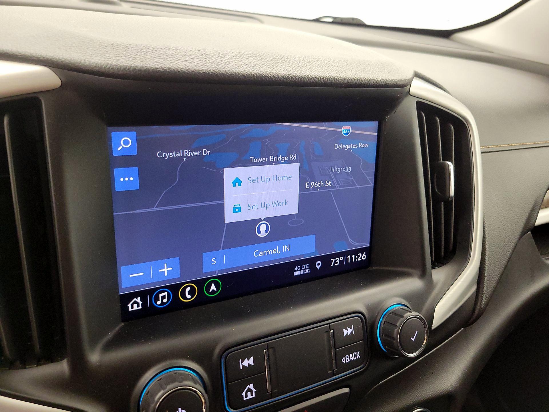 Thumbnail: 2020 GMC Terrain - 14