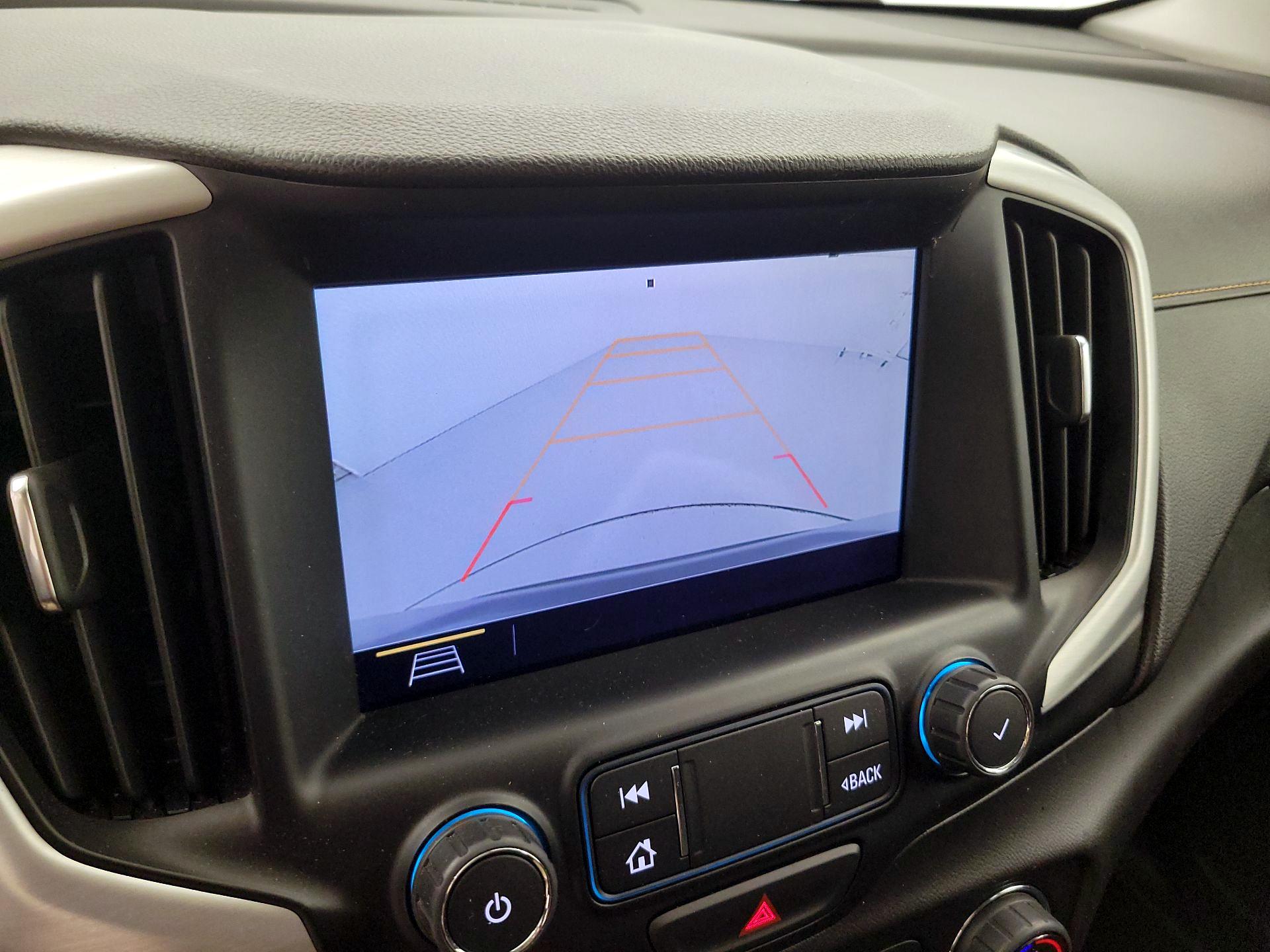 Thumbnail: 2020 GMC Terrain - 15