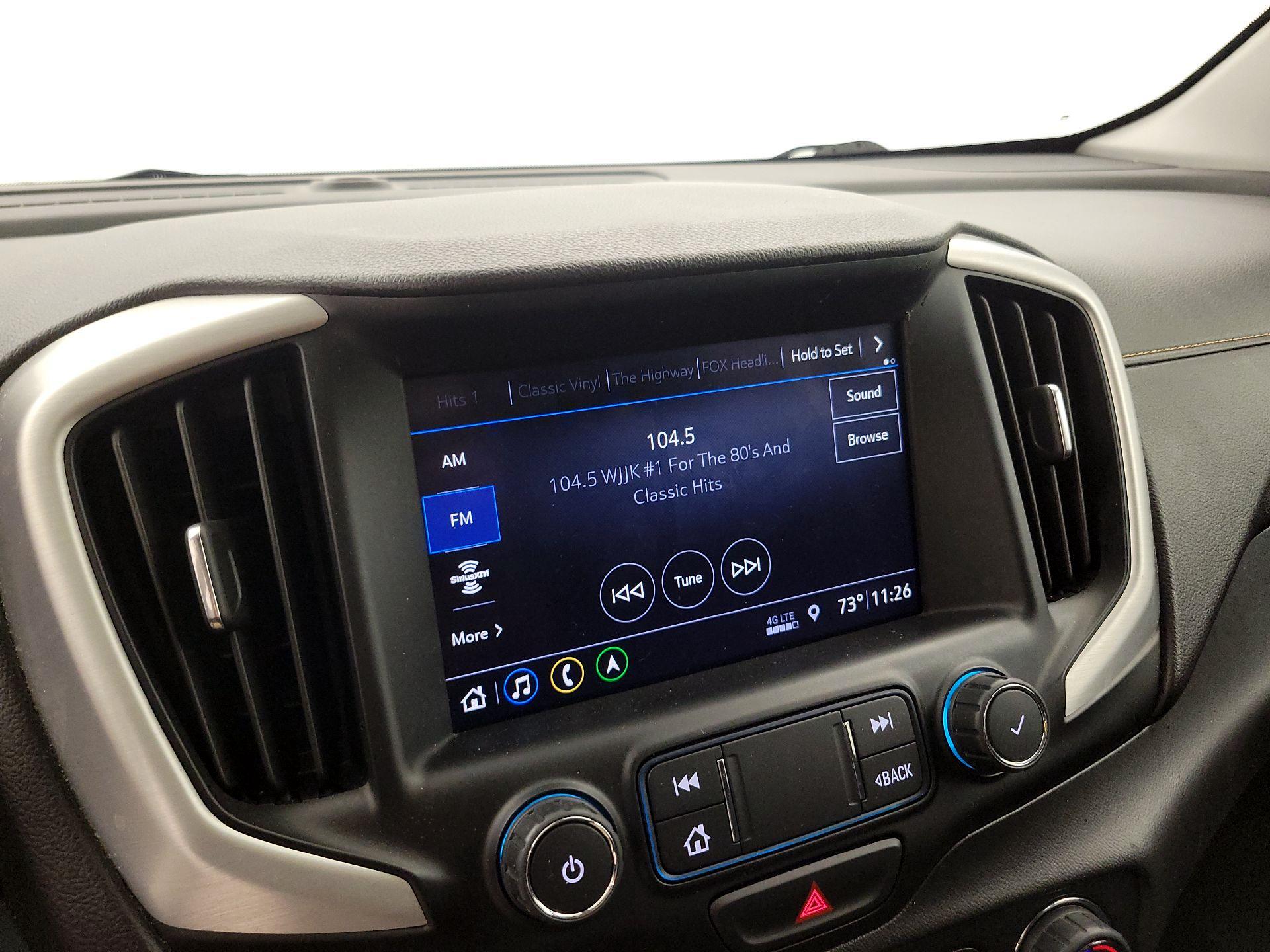 Thumbnail: 2020 GMC Terrain - 16