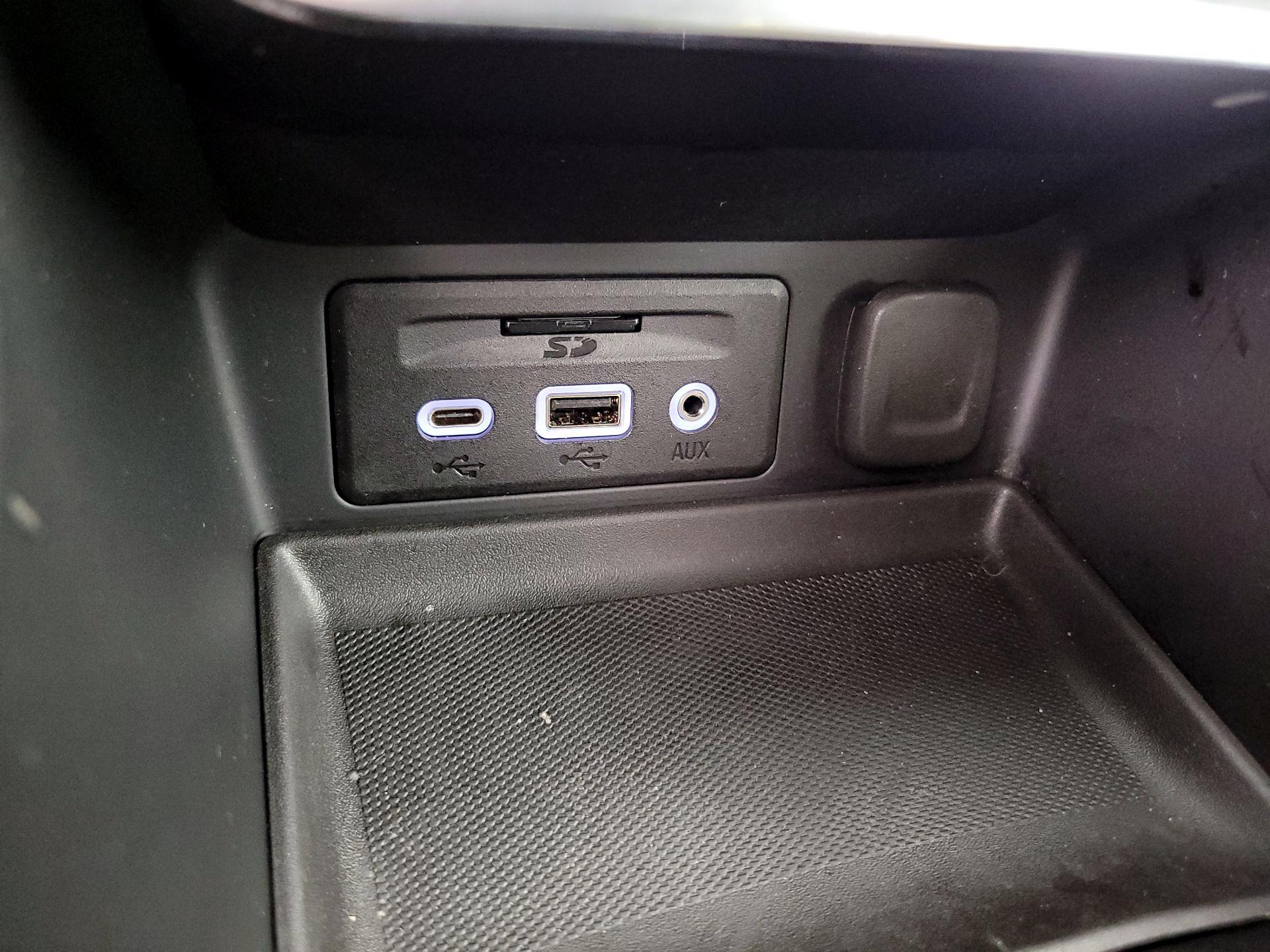 Thumbnail: 2020 GMC Terrain - 19