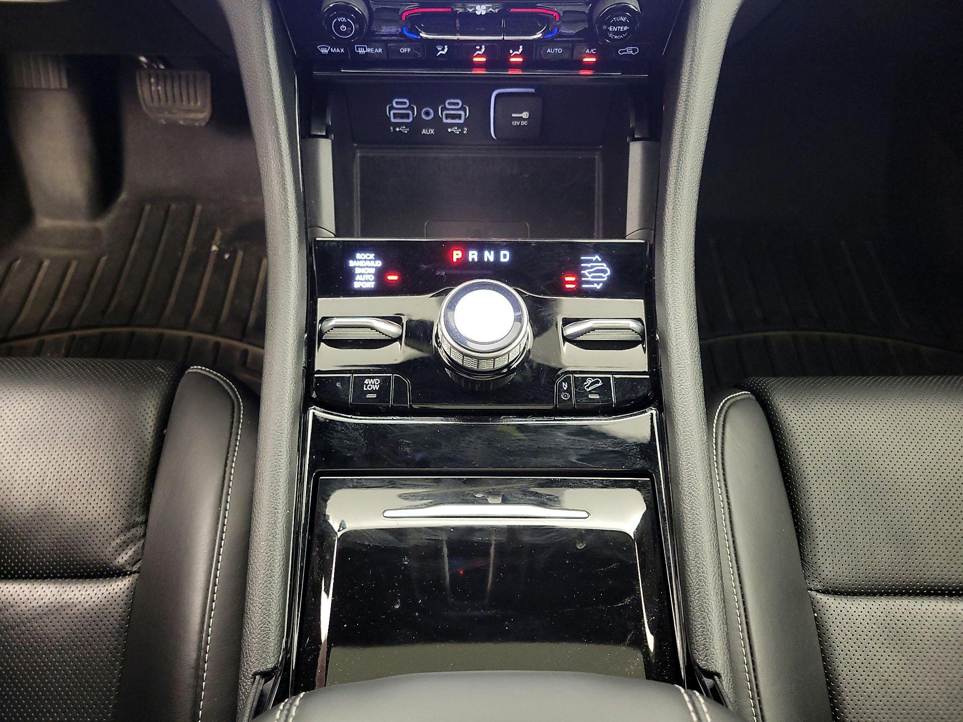 Thumbnail: 2024 Jeep Grand Cherokee - 18