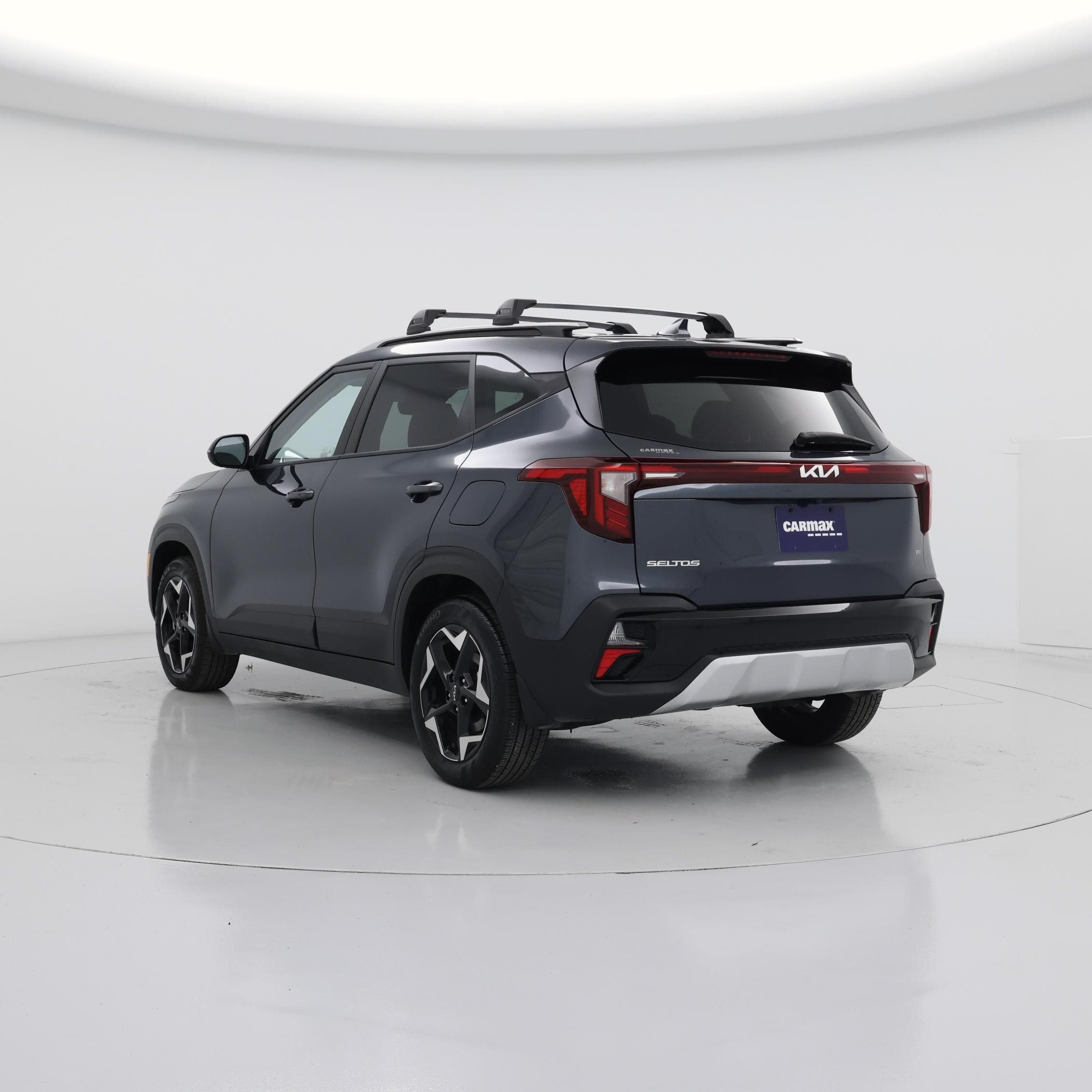 Thumbnail: 2026 Kia Seltos - 2