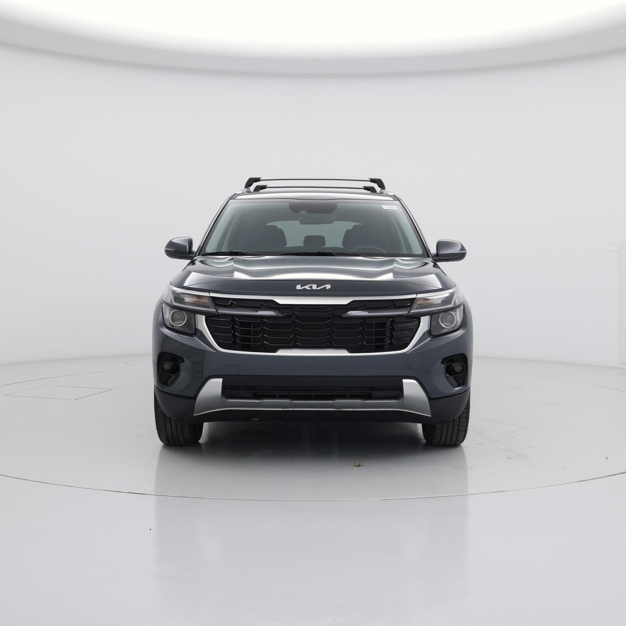 Thumbnail: 2026 Kia Seltos - 5