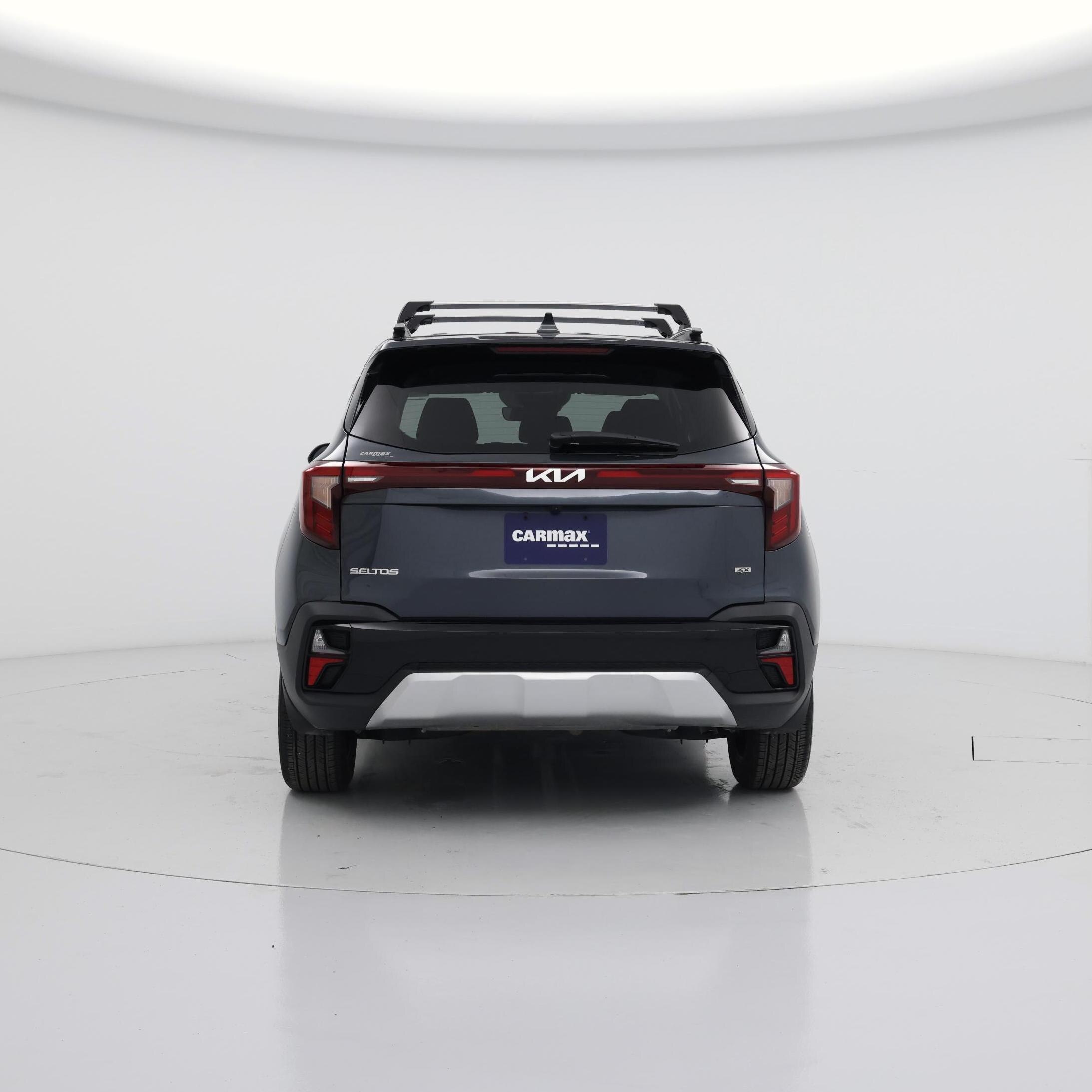 Thumbnail: 2026 Kia Seltos - 6