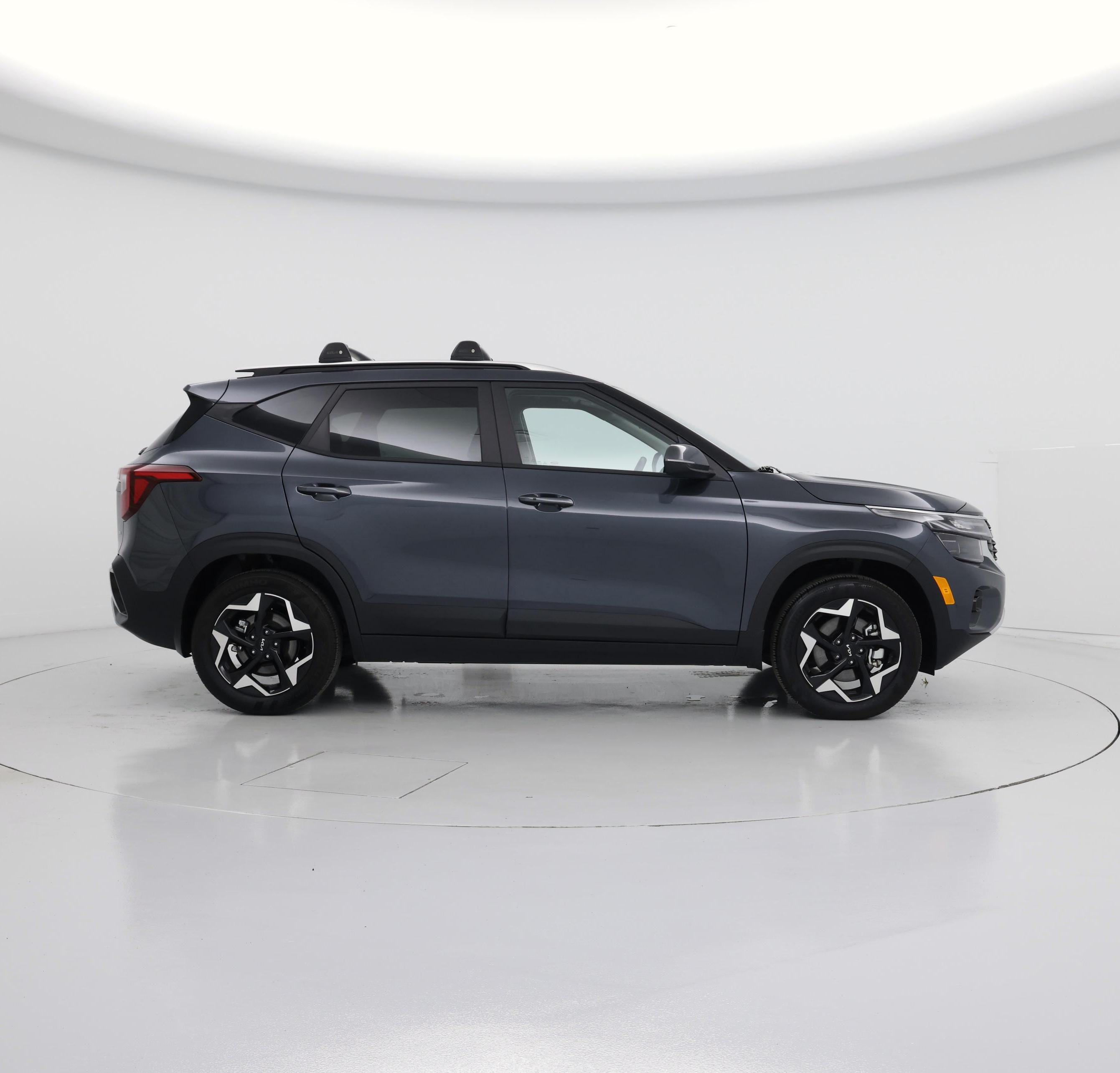 Thumbnail: 2026 Kia Seltos - 7