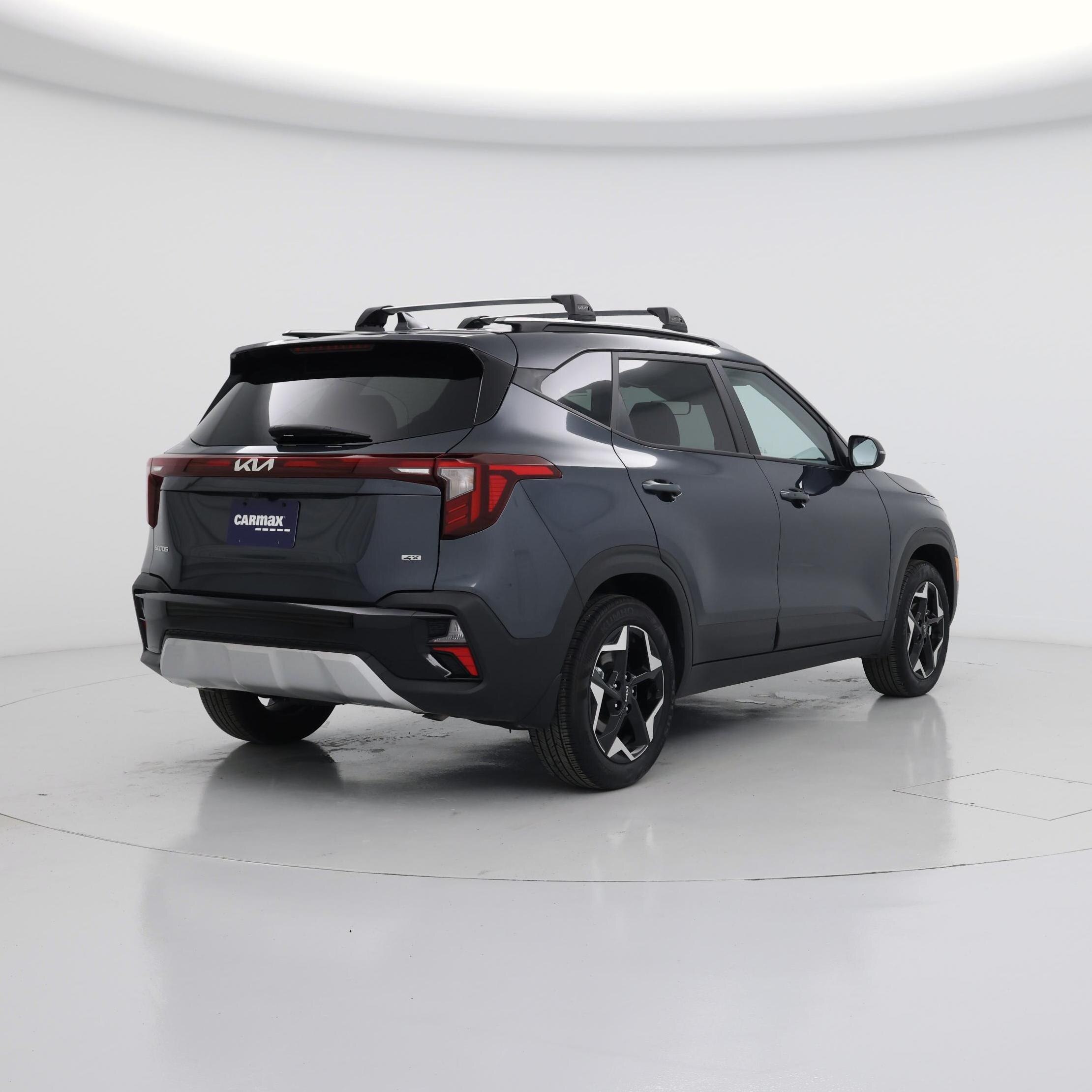 Thumbnail: 2026 Kia Seltos - 8