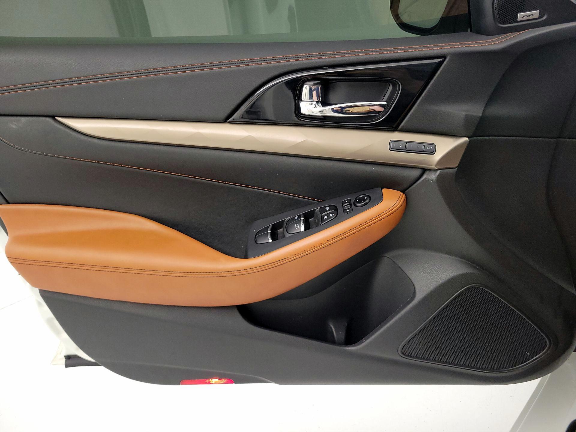 Thumbnail: 2020 Nissan Maxima - 12