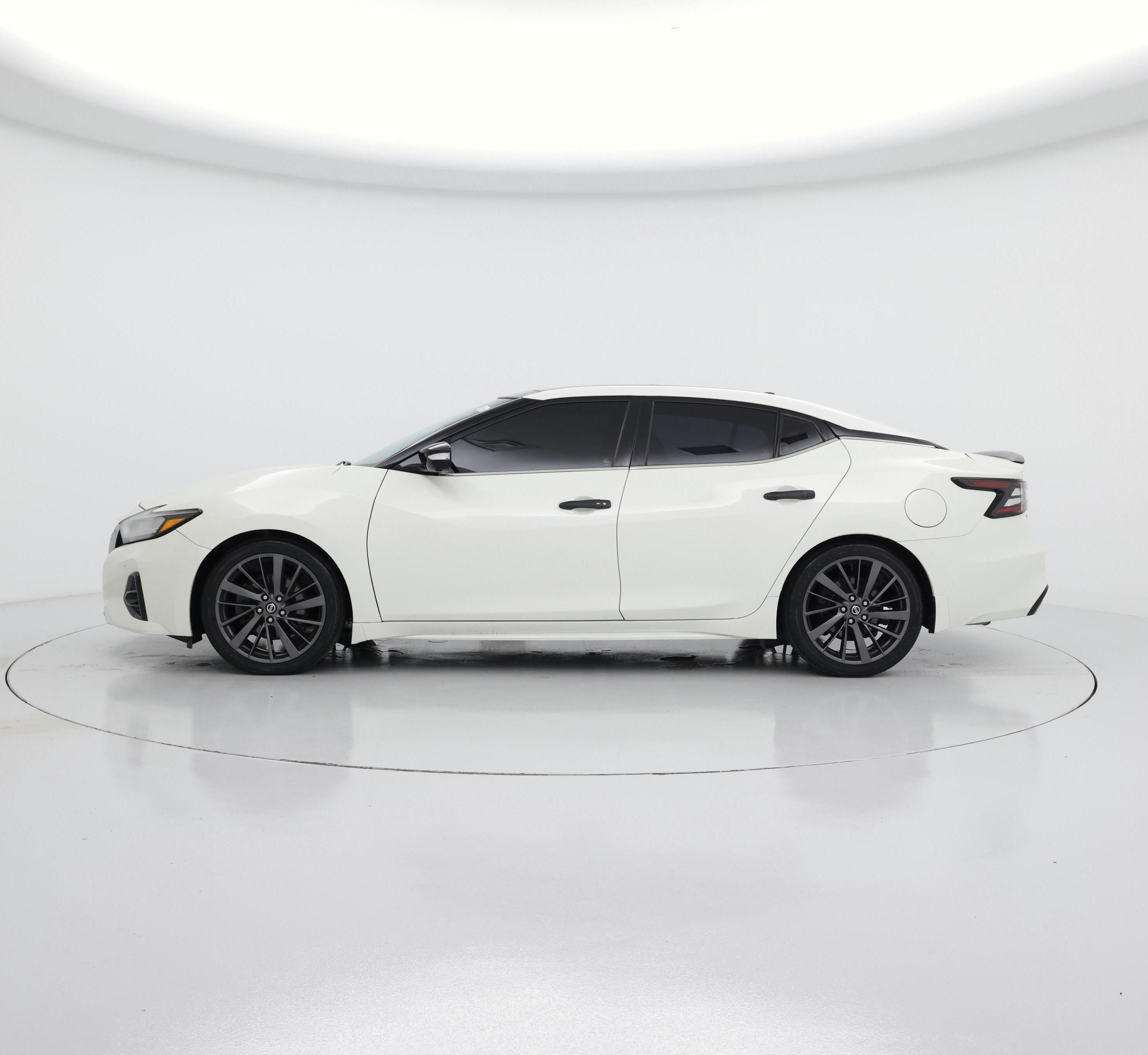 Thumbnail: 2020 Nissan Maxima - 3