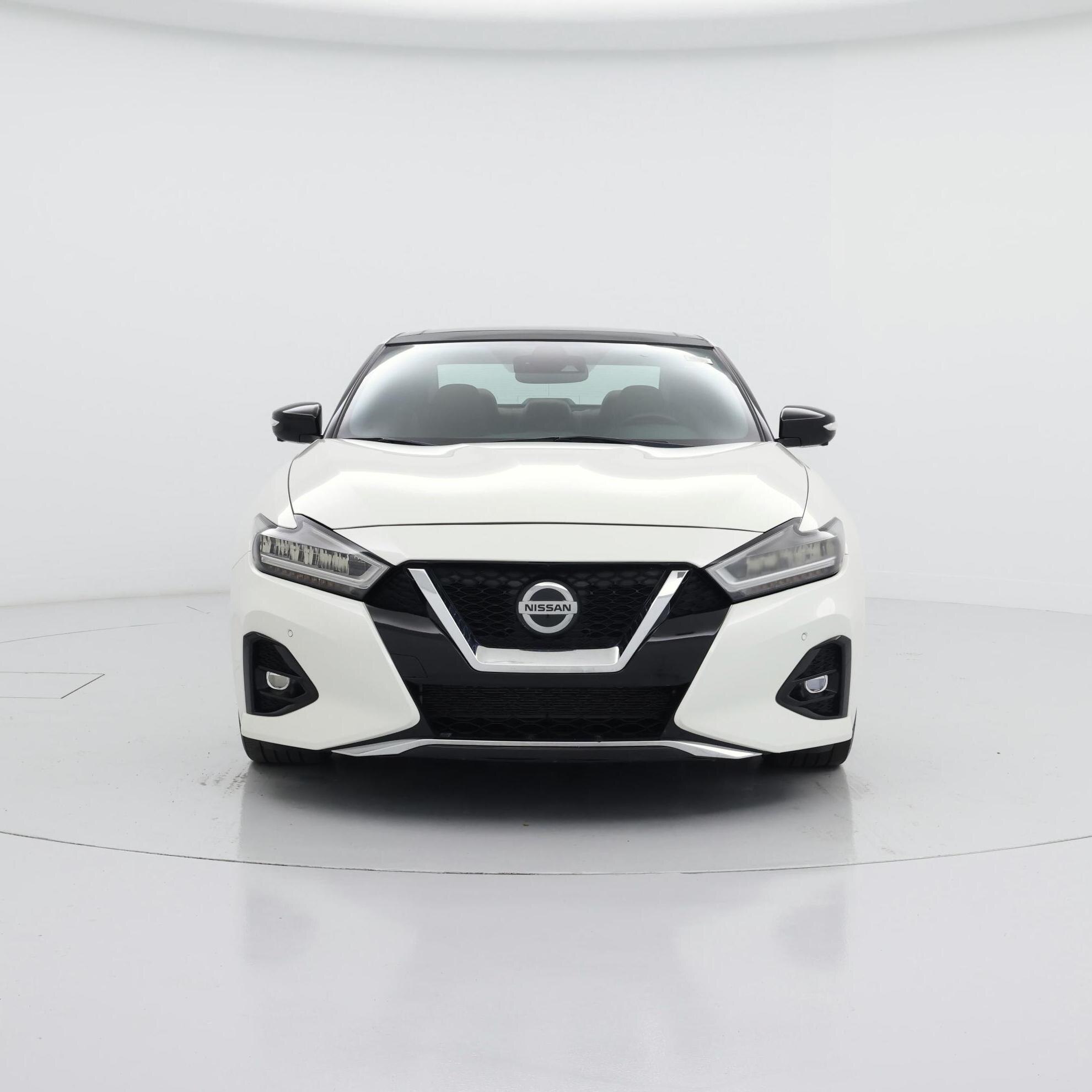 Thumbnail: 2020 Nissan Maxima - 5