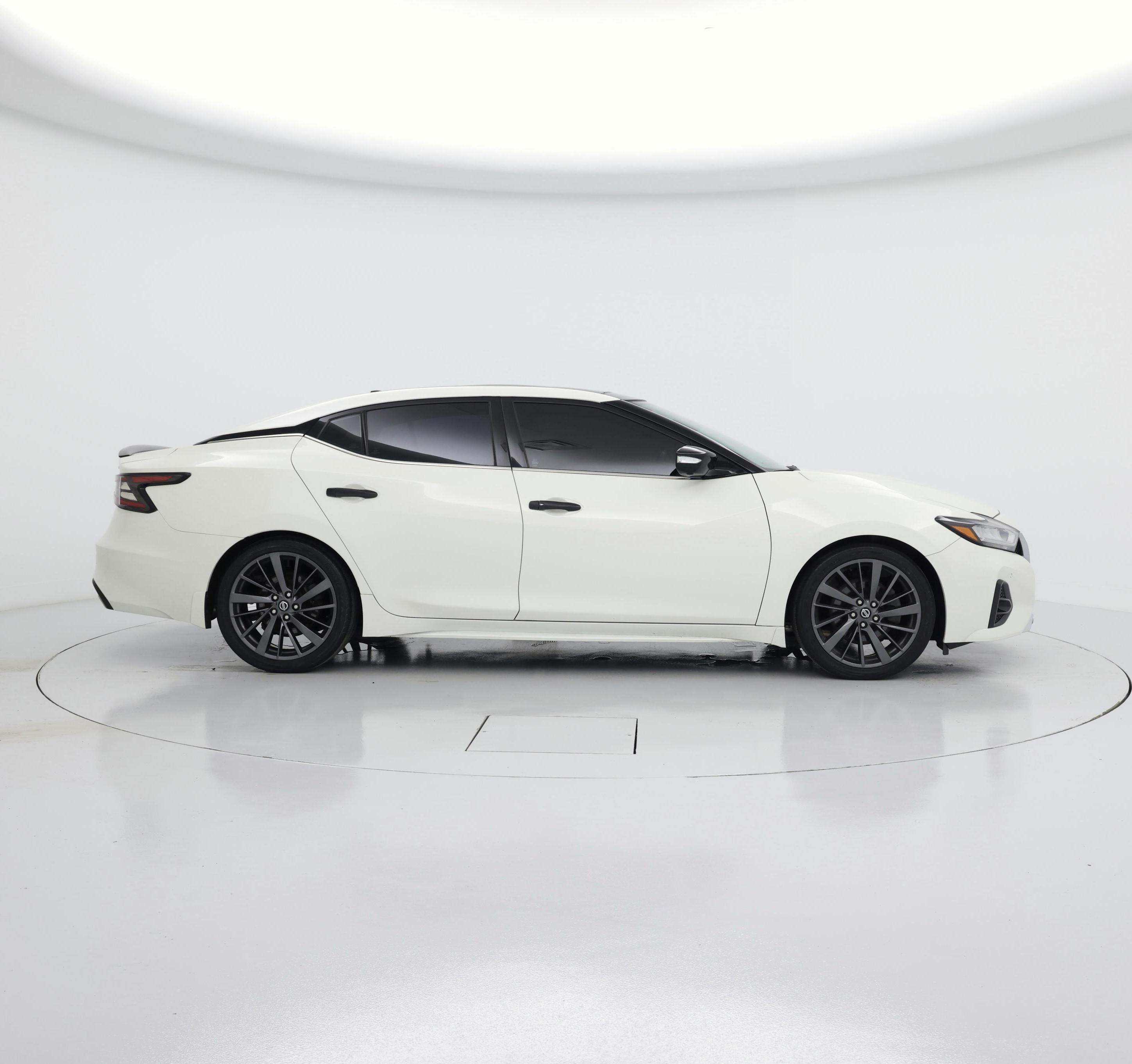Thumbnail: 2020 Nissan Maxima - 7