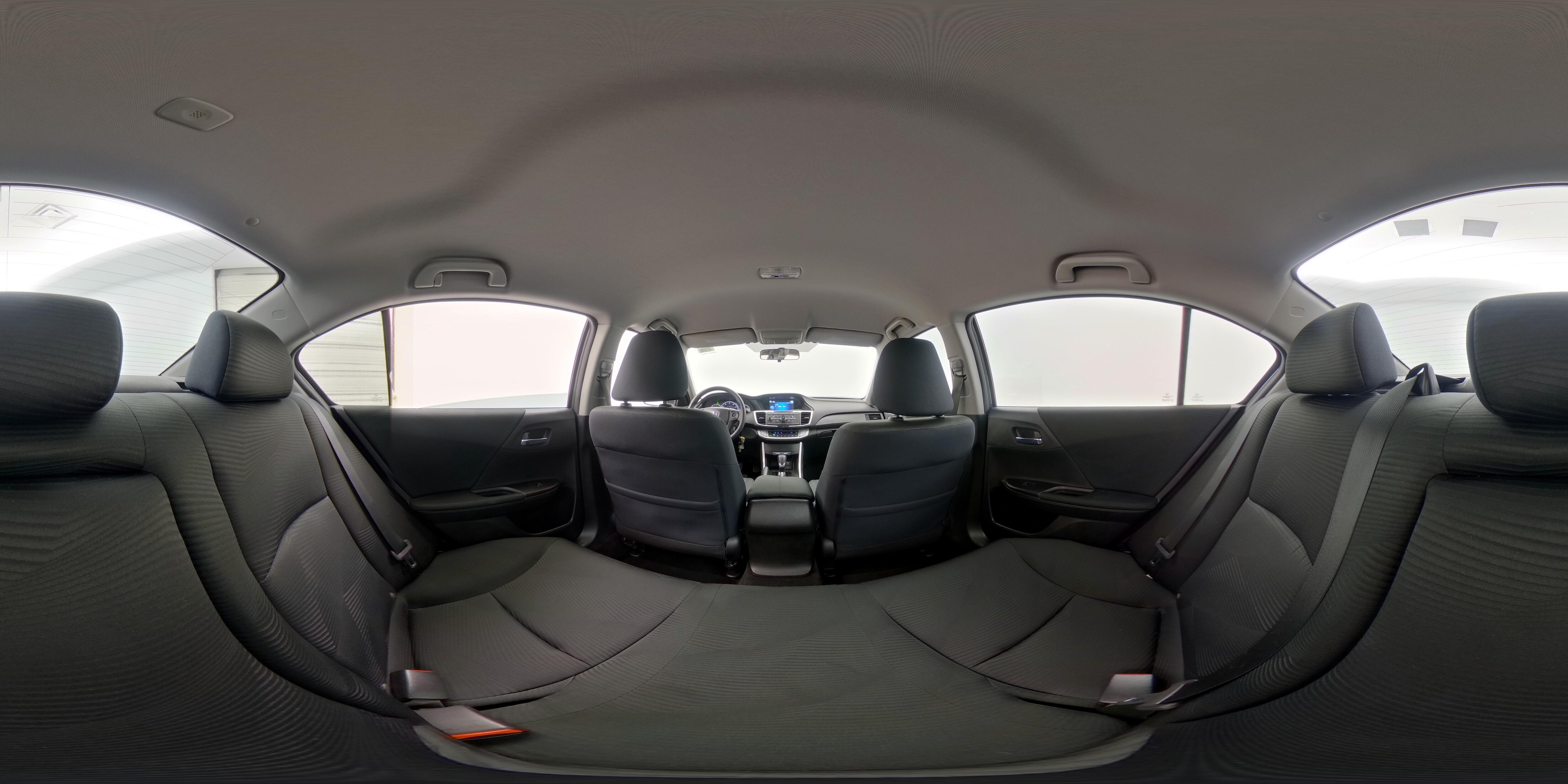 2014 Honda Accord LX - Photo 25