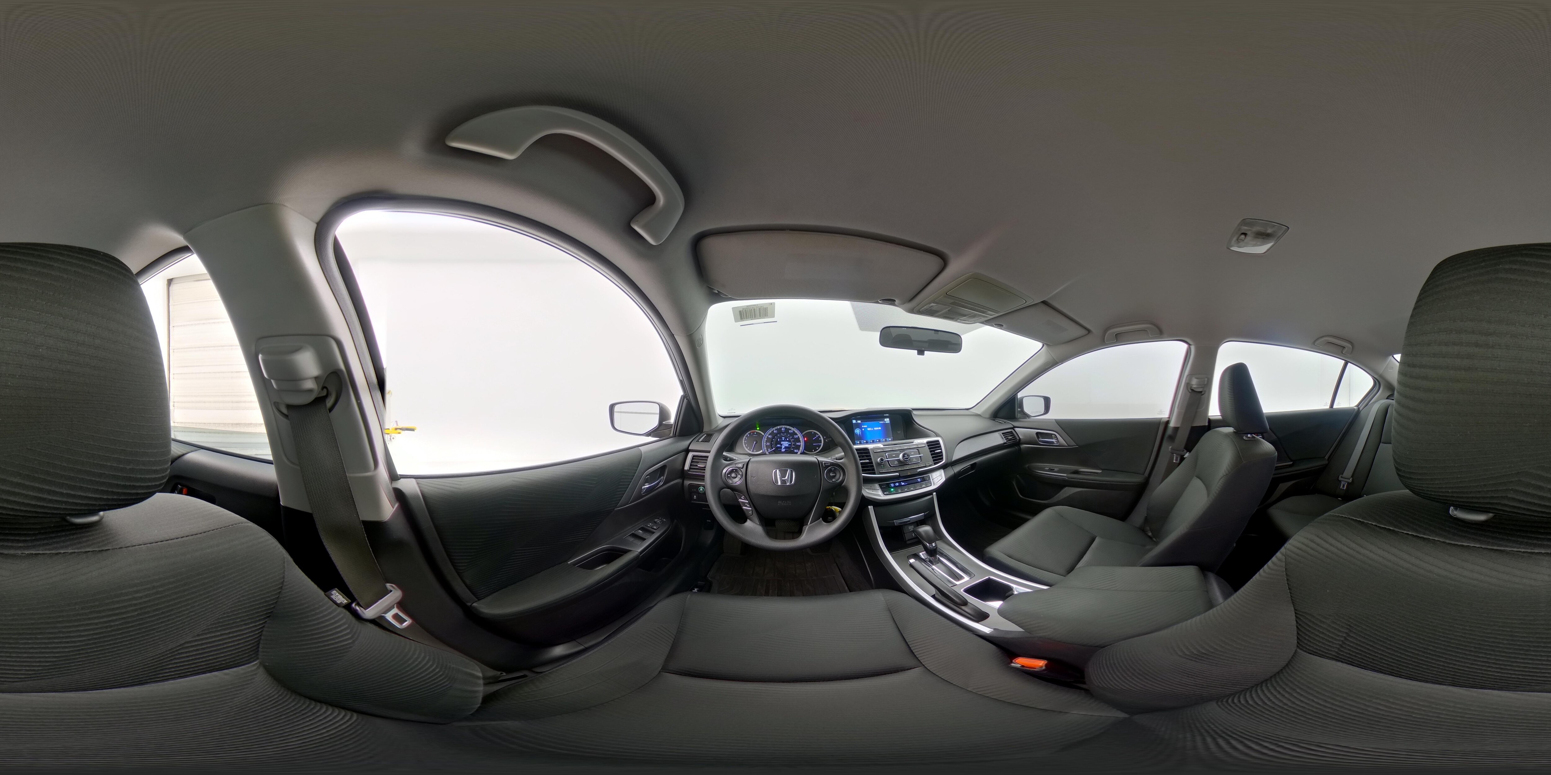 2014 Honda Accord LX - Photo 26