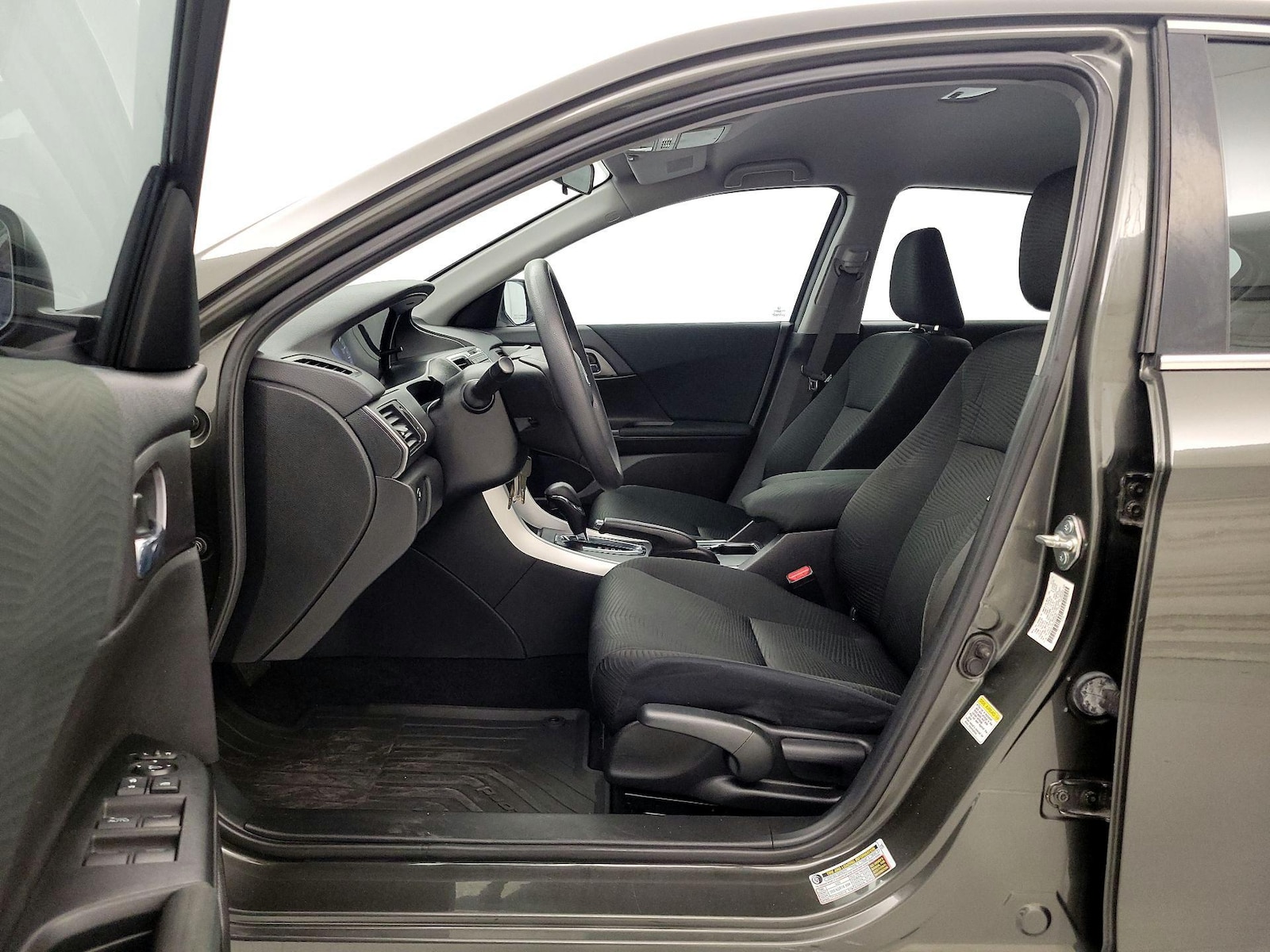 2014 Honda Accord LX - Photo 12