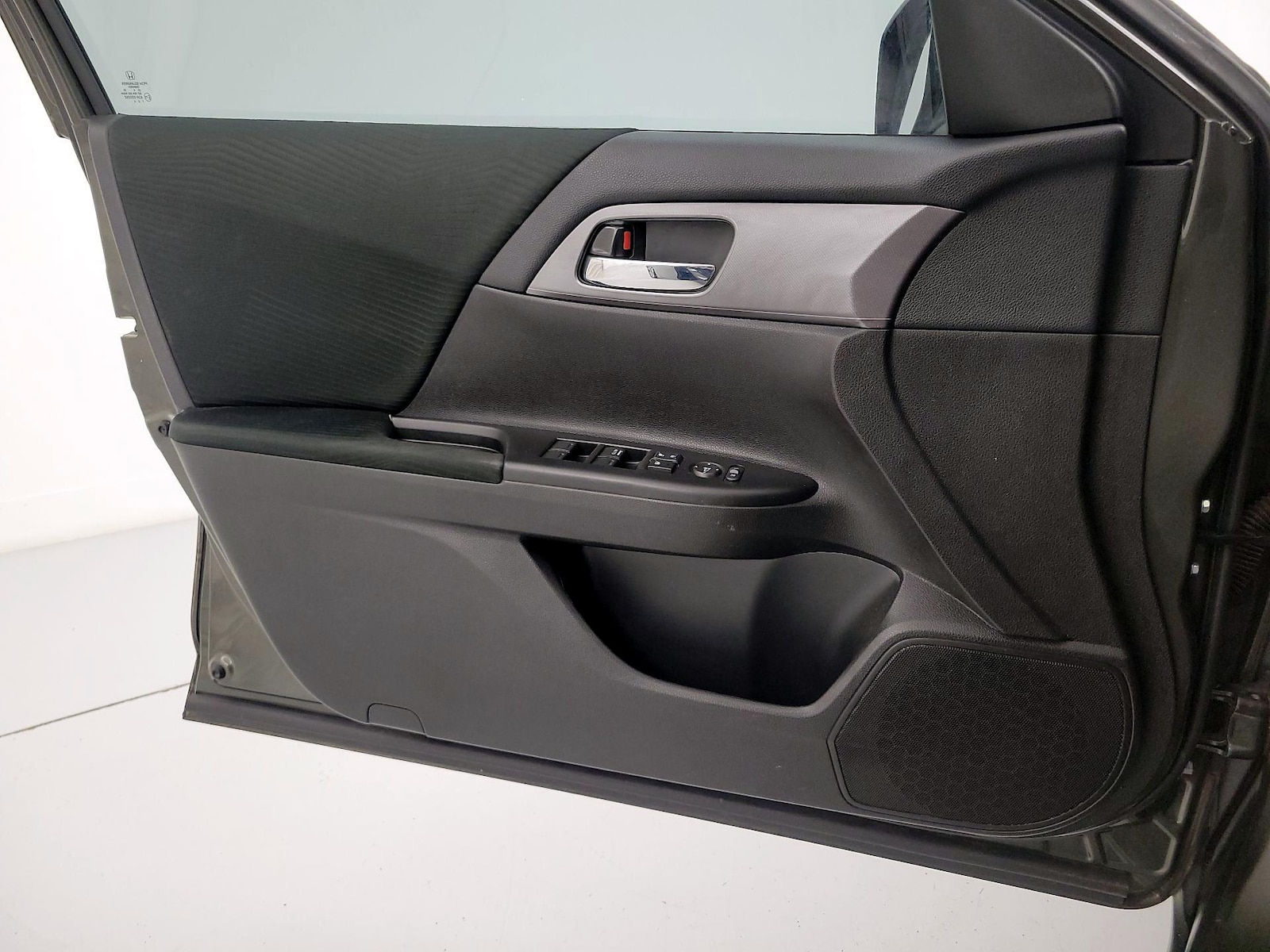 2014 Honda Accord LX - Photo 13