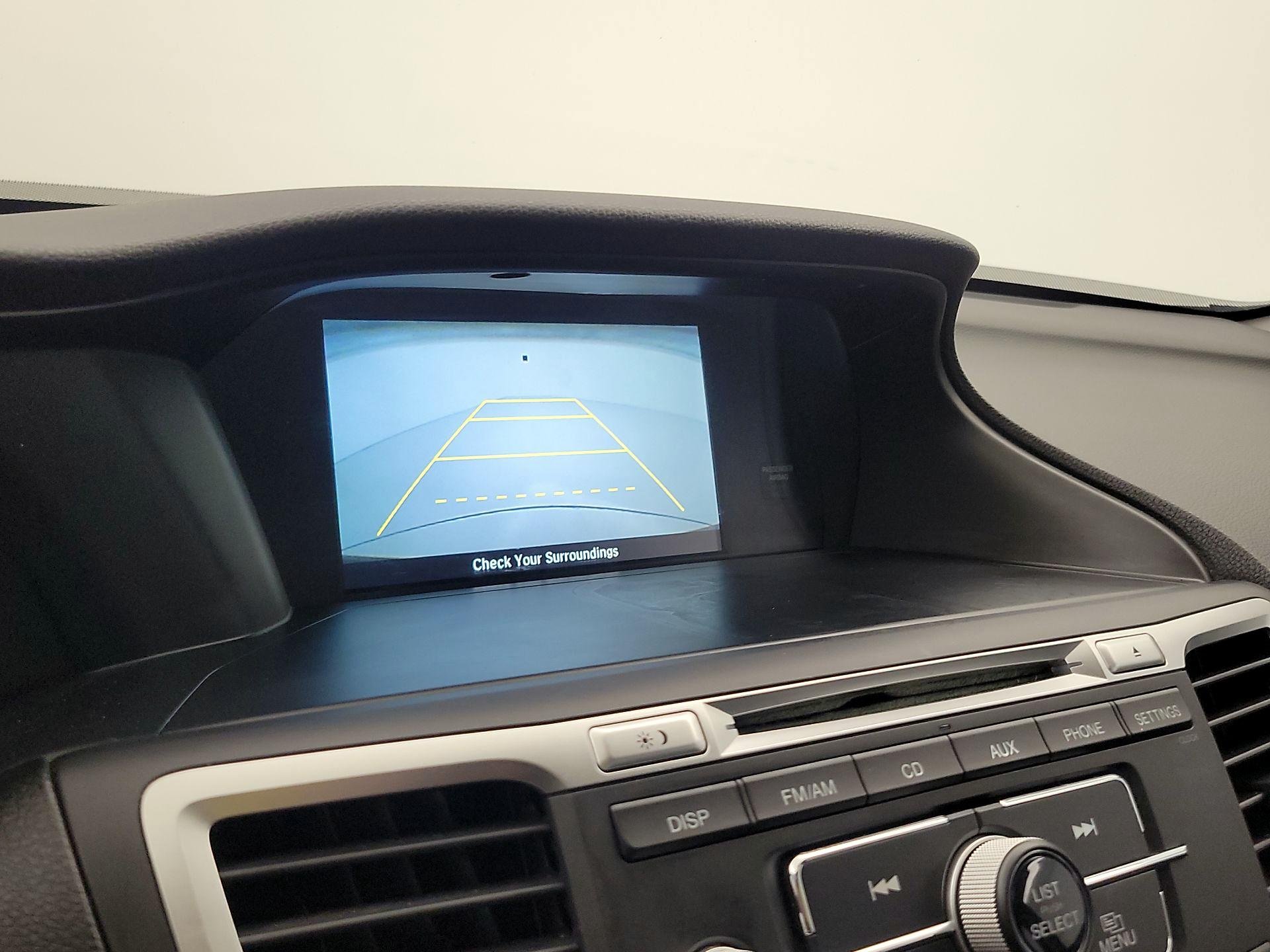 Thumbnail: 2014 Honda Accord - 14