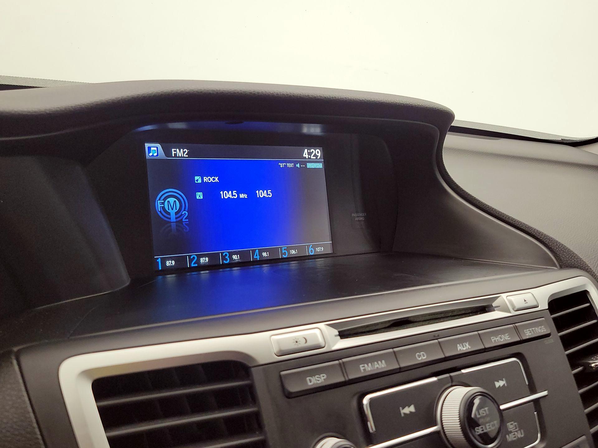 Thumbnail: 2014 Honda Accord - 15