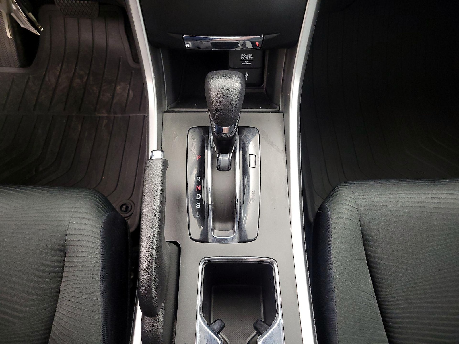 2014 Honda Accord LX - Photo 18