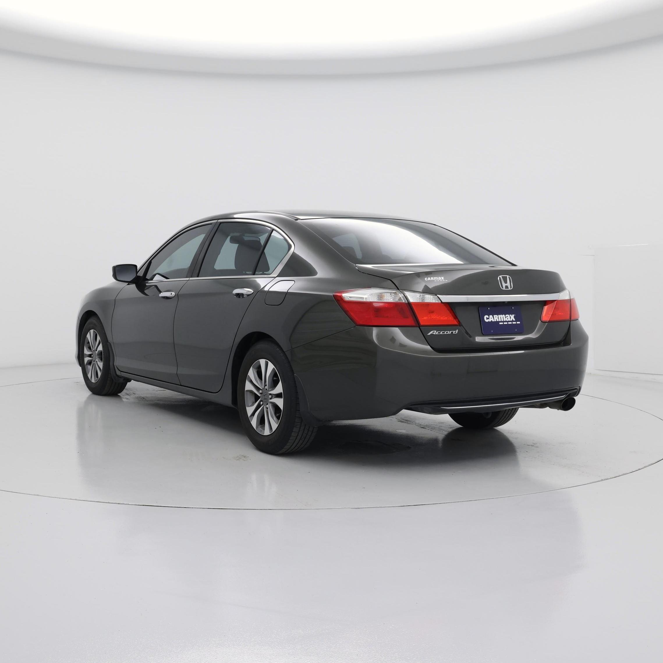 Thumbnail: 2014 Honda Accord - 2