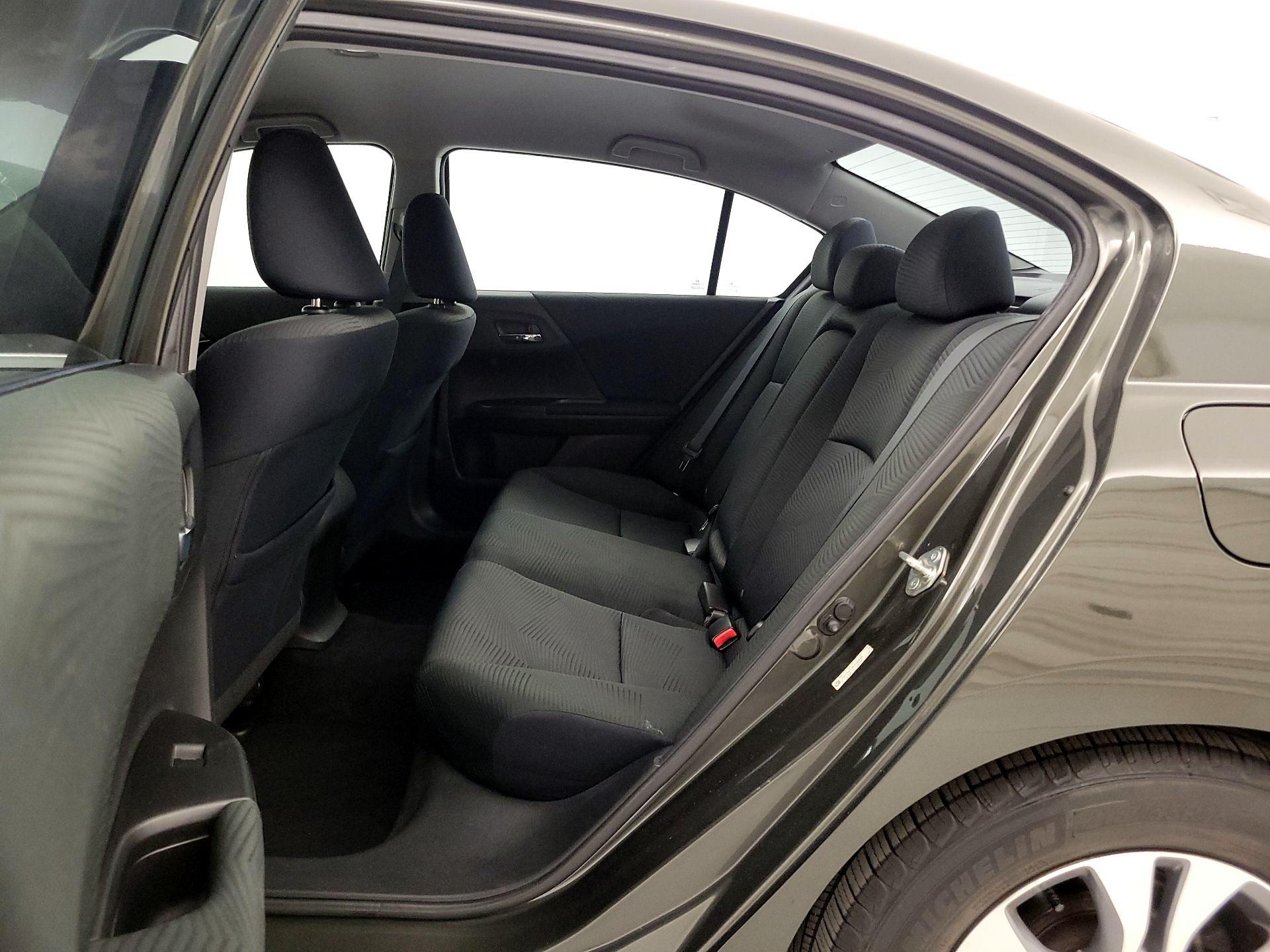 Thumbnail: 2014 Honda Accord - 19