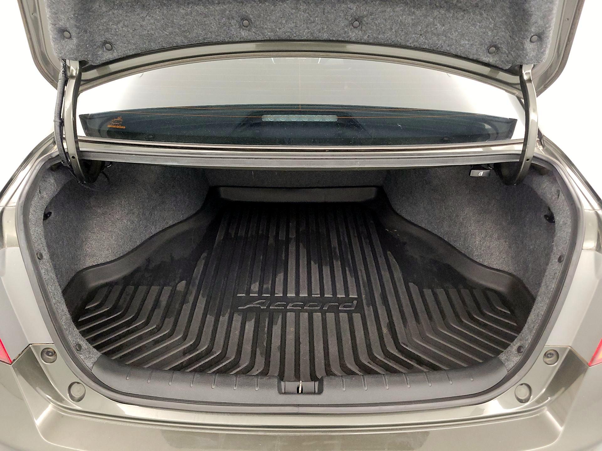 Thumbnail: 2014 Honda Accord - 20