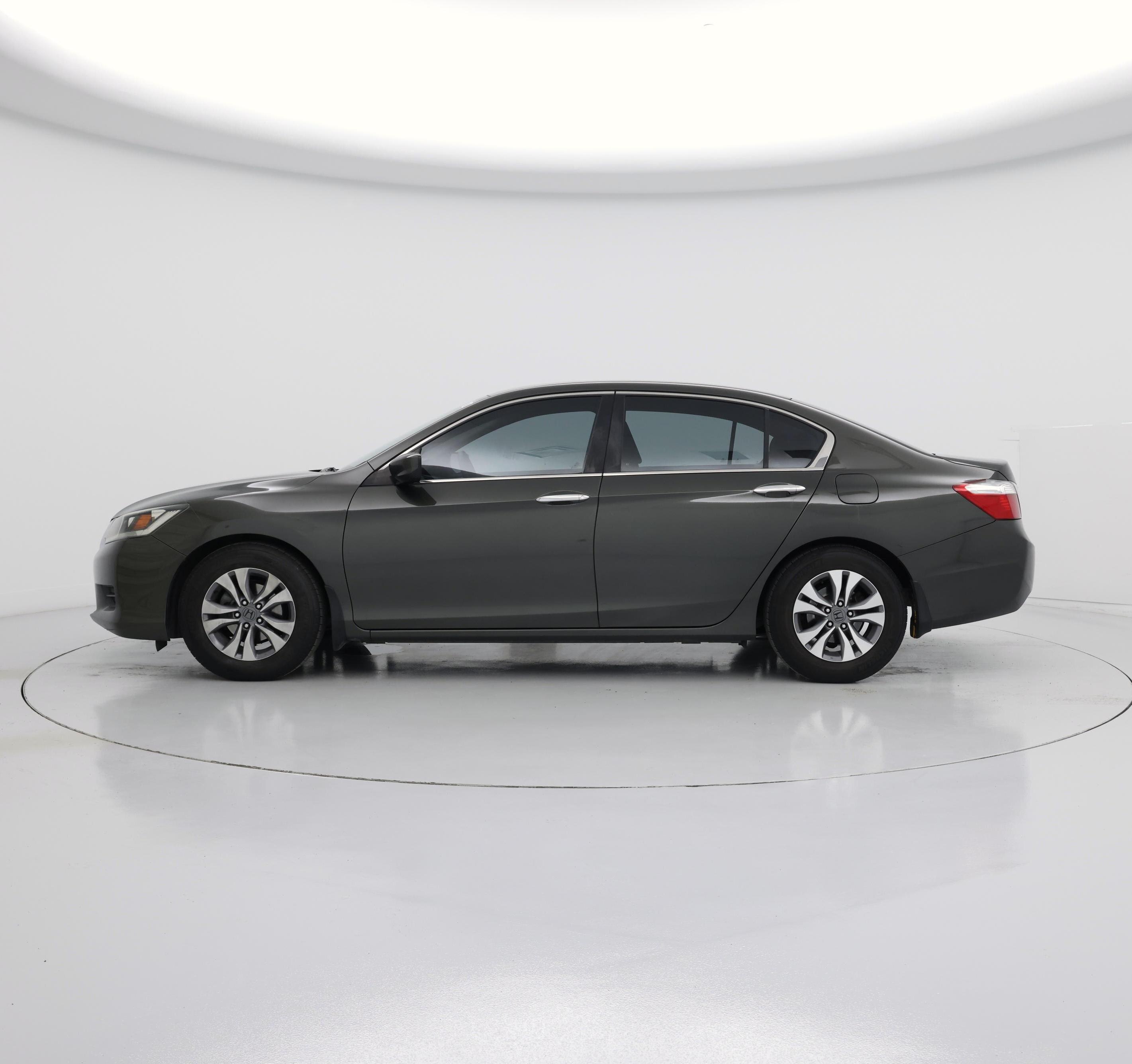 Thumbnail: 2014 Honda Accord - 3