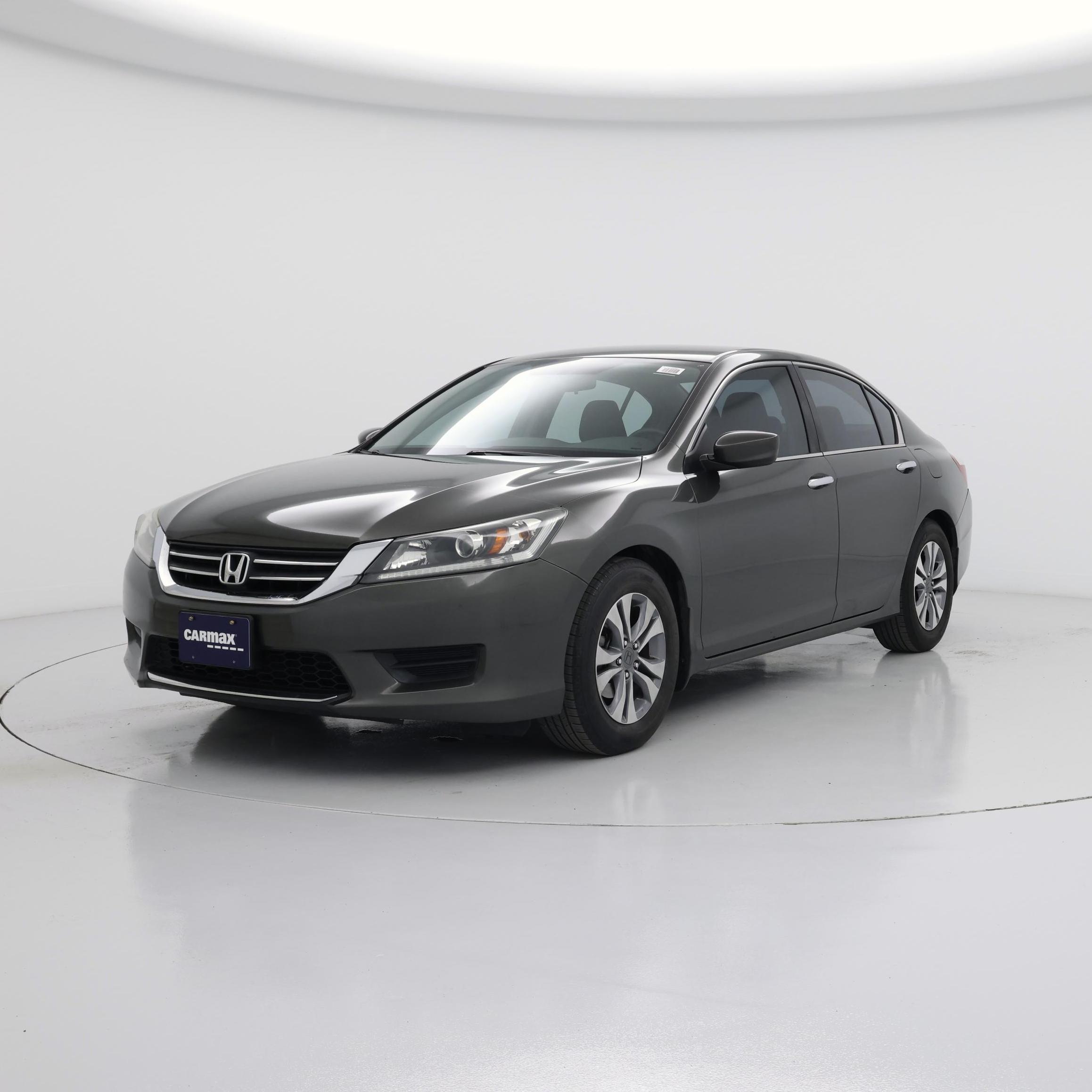 Thumbnail: 2014 Honda Accord - 4