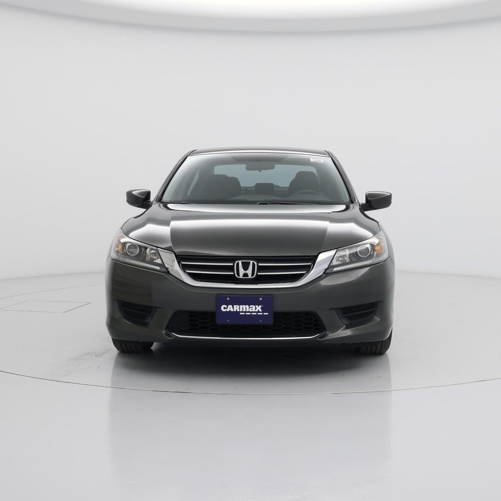 Thumbnail: 2014 Honda Accord - 5