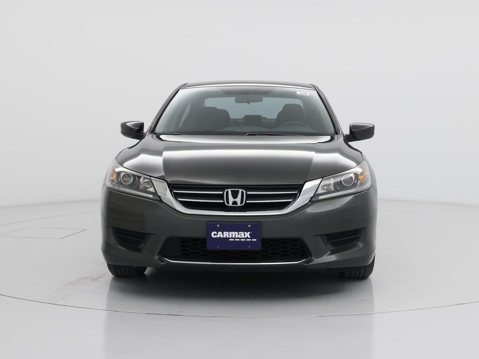 2014 Honda Accord LX - Photo 6