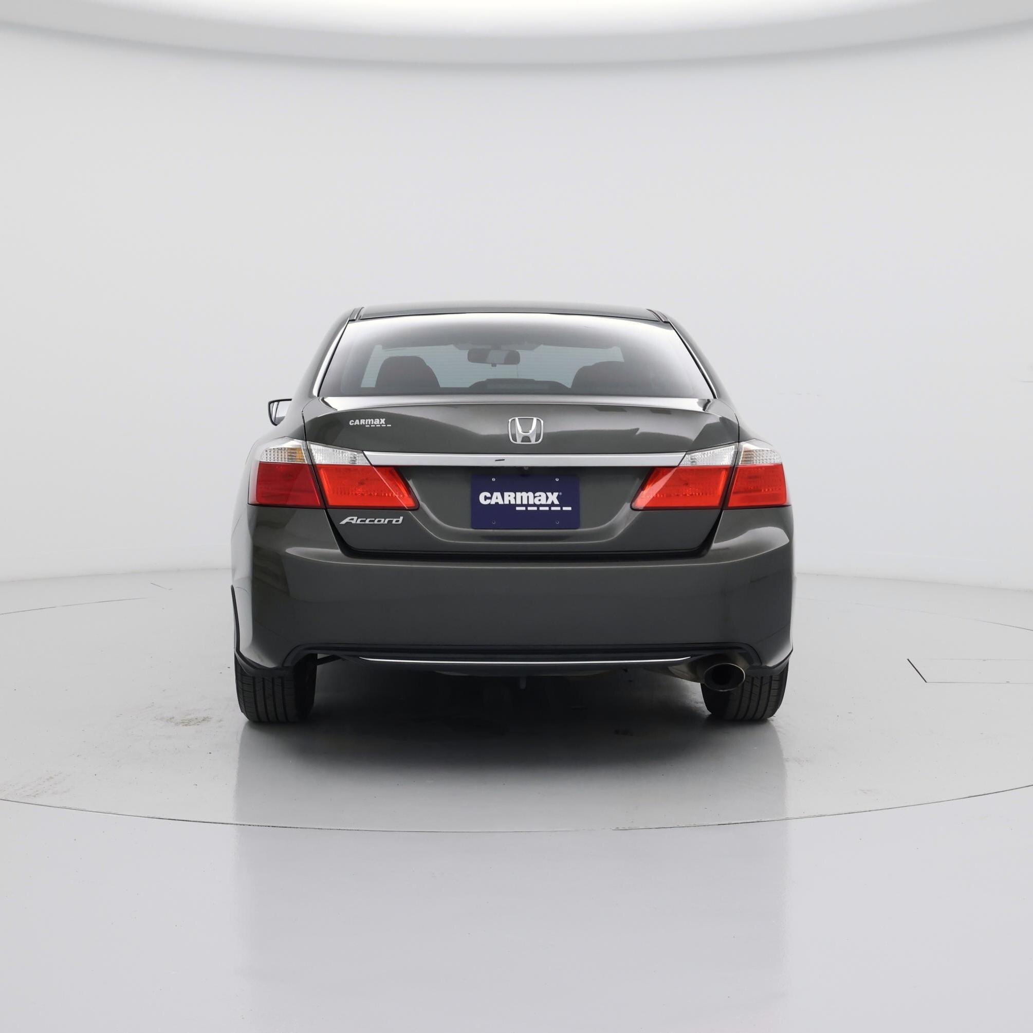 Thumbnail: 2014 Honda Accord - 6