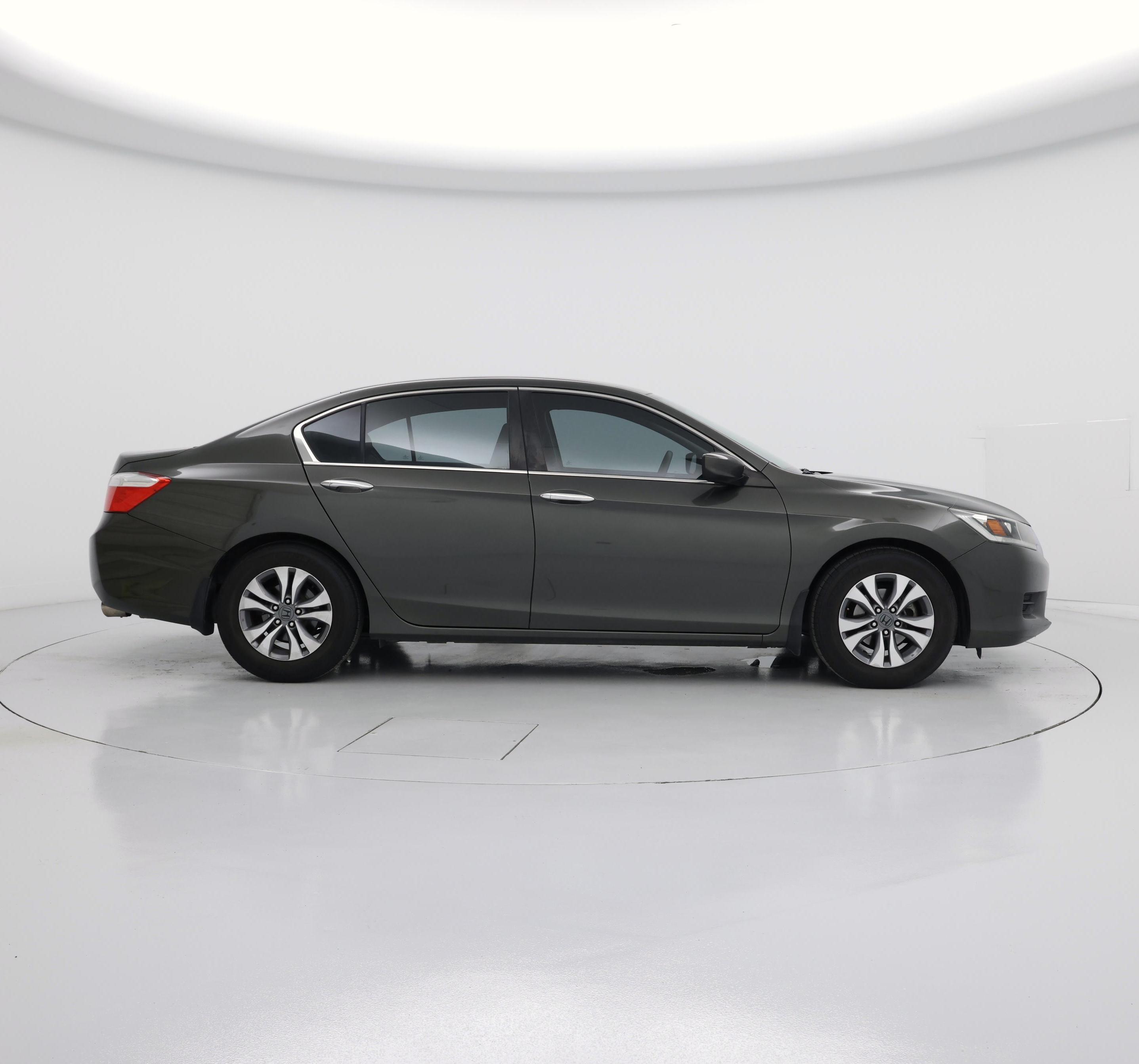 Thumbnail: 2014 Honda Accord - 7