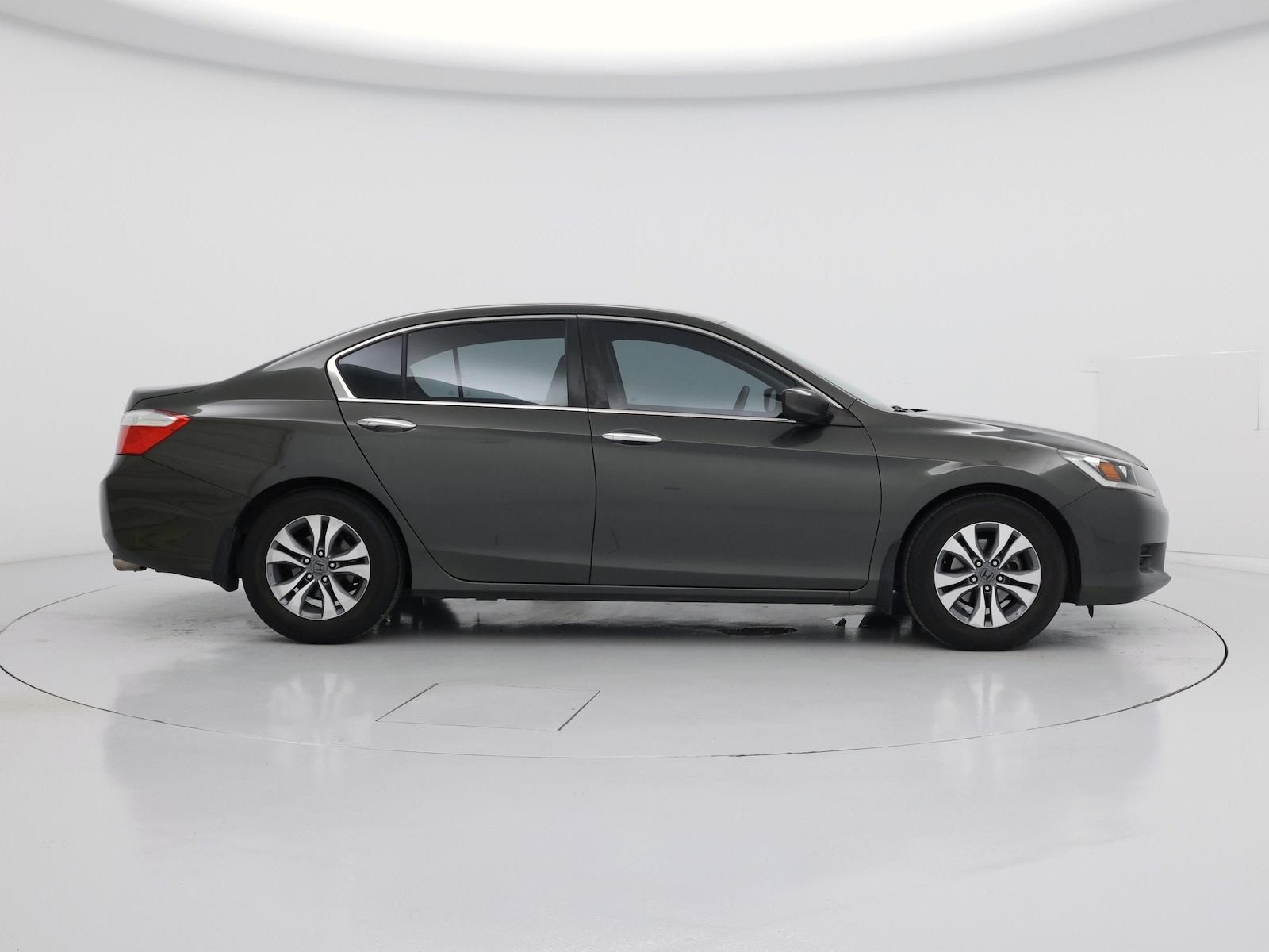 2014 Honda Accord LX - Photo 8