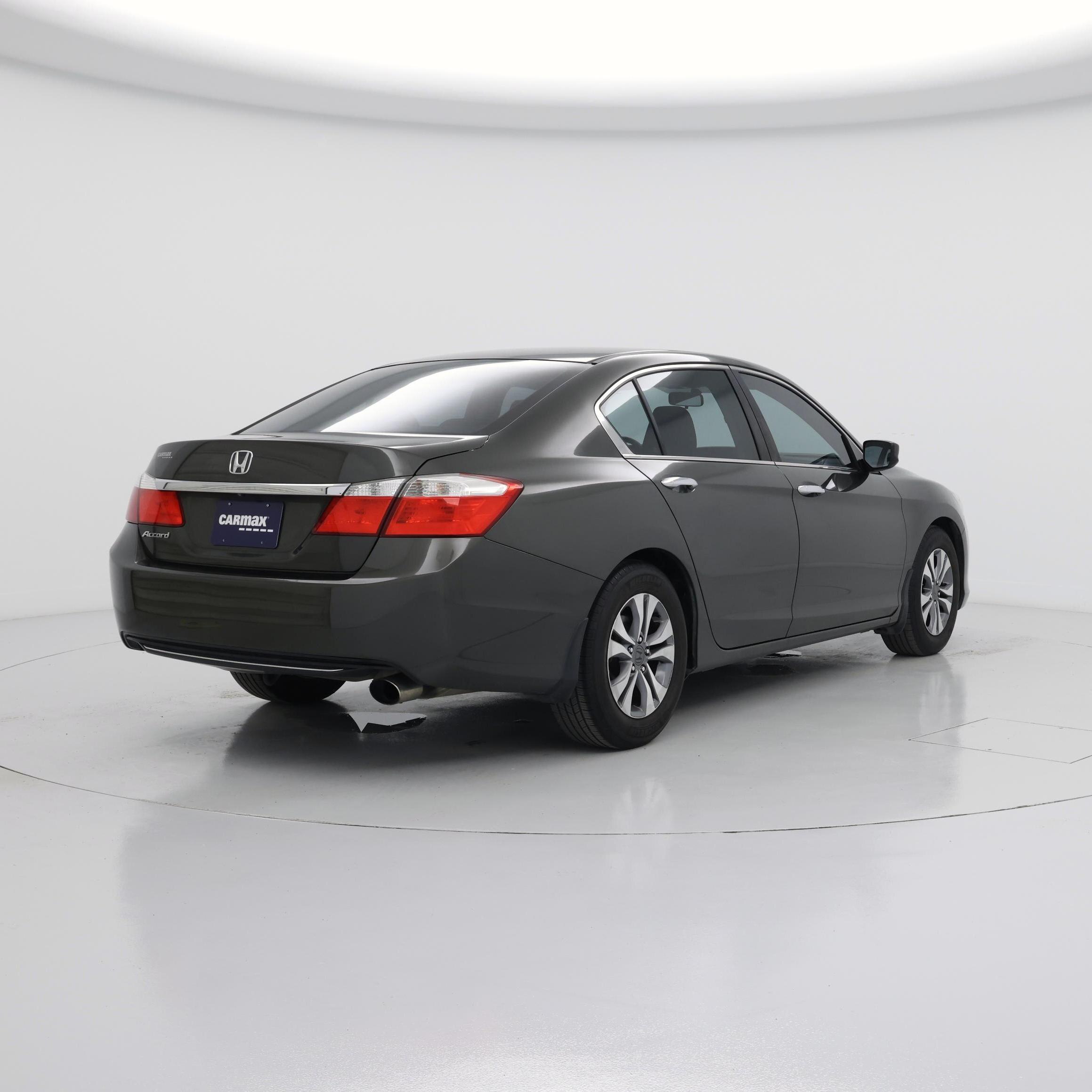 Thumbnail: 2014 Honda Accord - 8