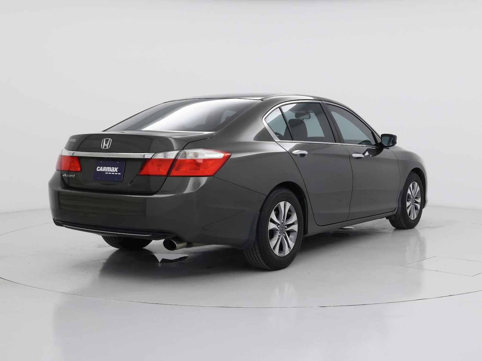 2014 Honda Accord LX - Photo 9