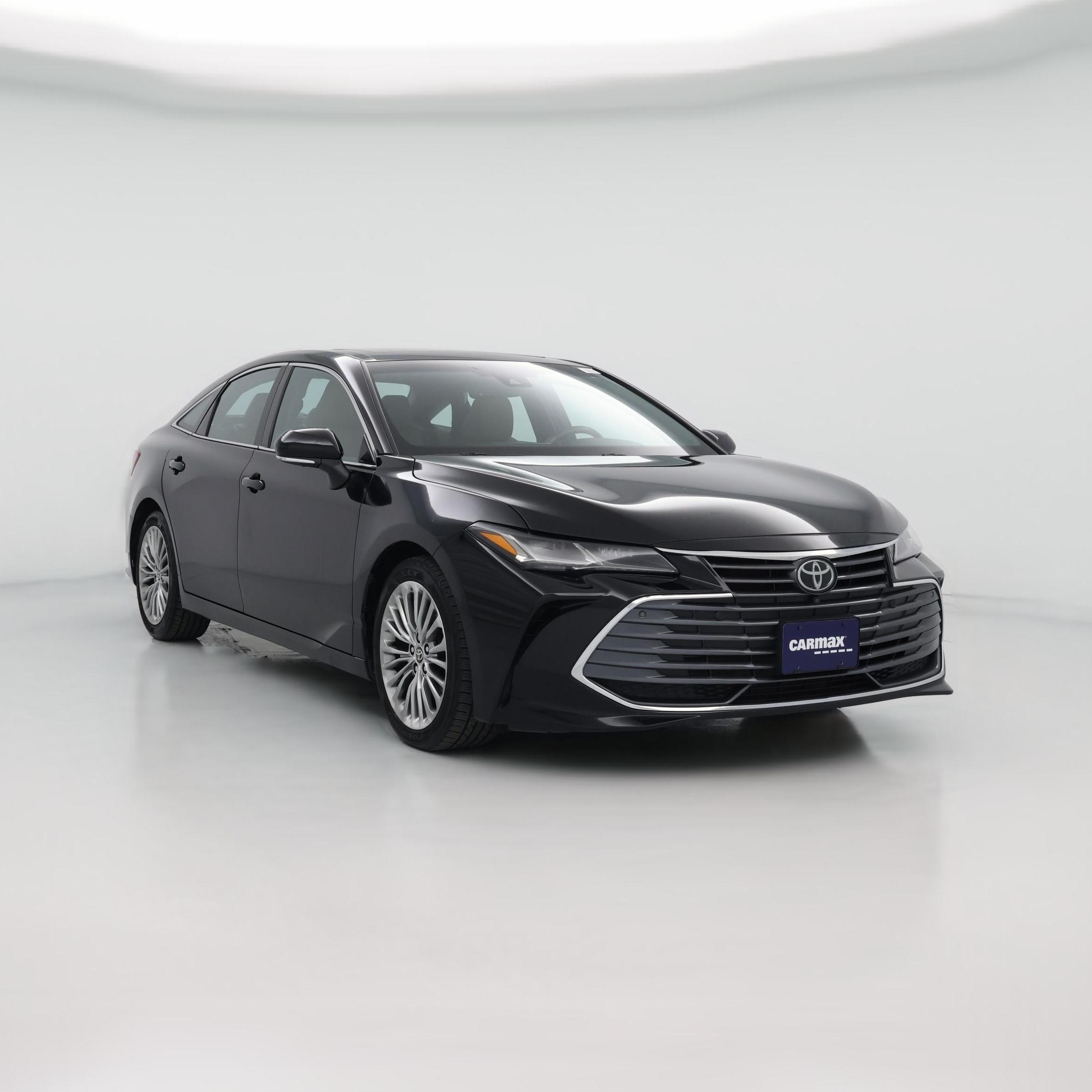 Thumbnail: 2022 Toyota Avalon - 1