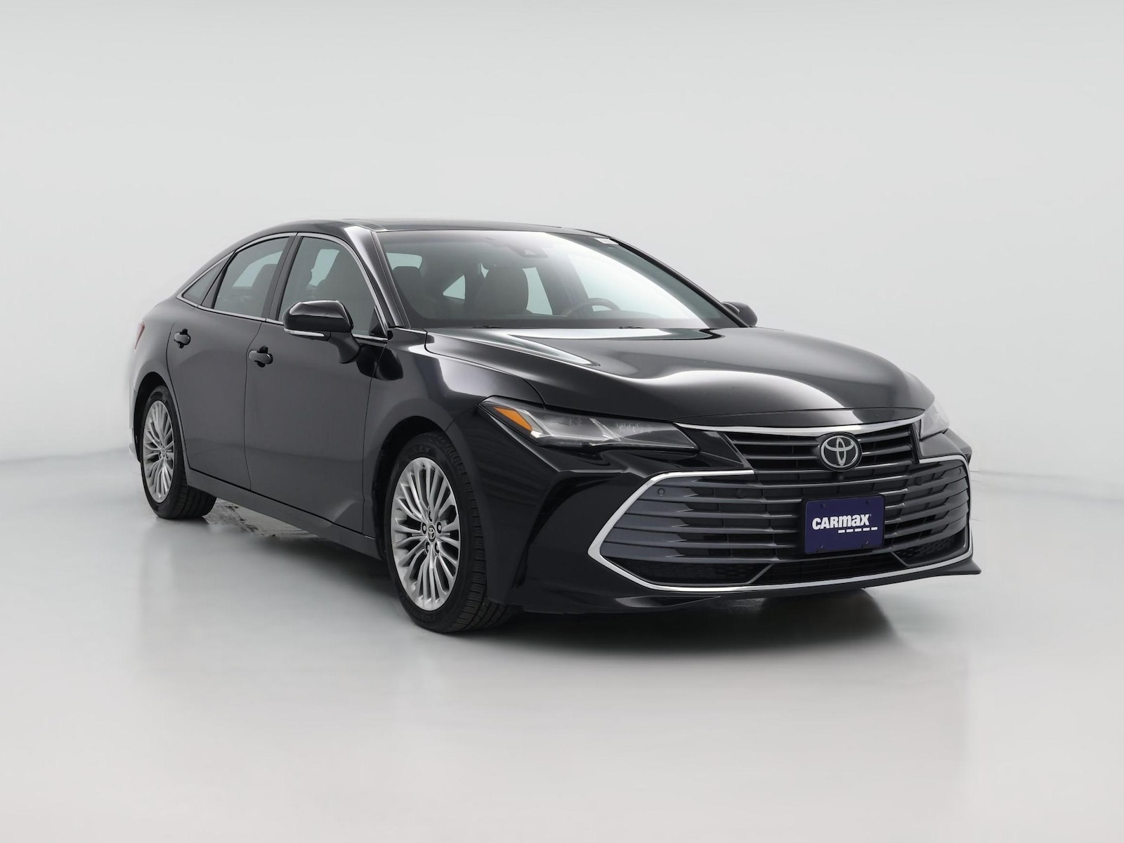 2022 Toyota Avalon