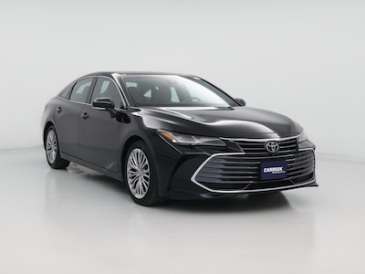 2022 Toyota Avalon Limited