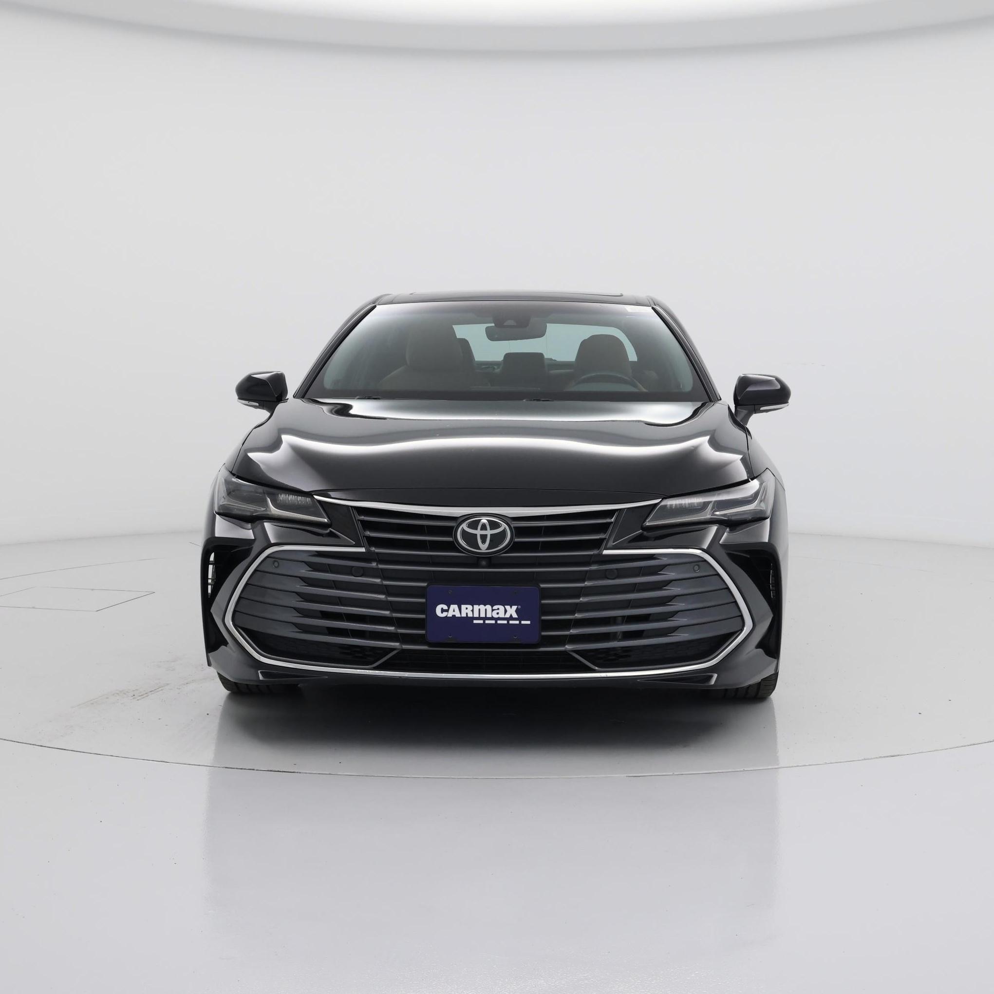 Thumbnail: 2022 Toyota Avalon - 5
