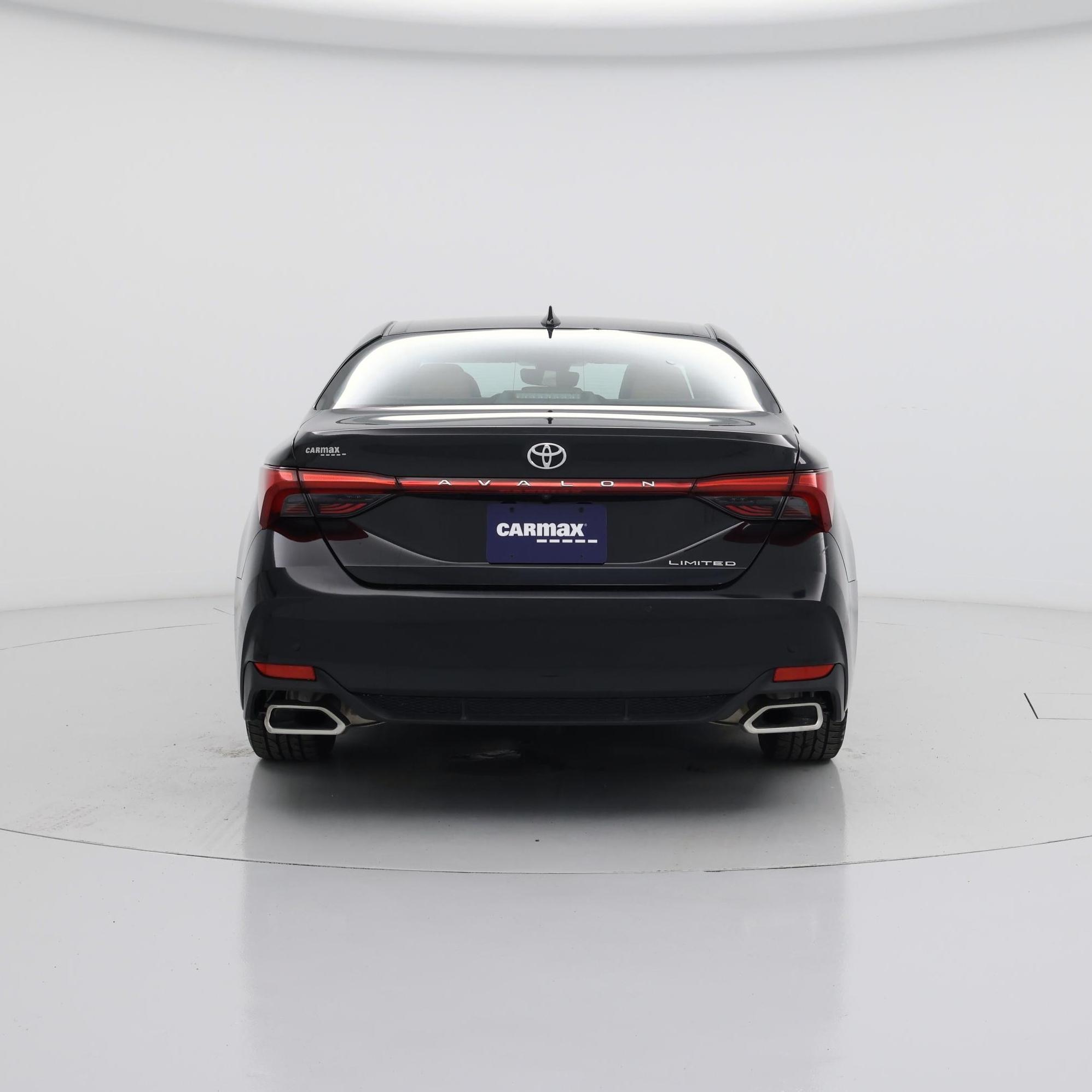 Thumbnail: 2022 Toyota Avalon - 6