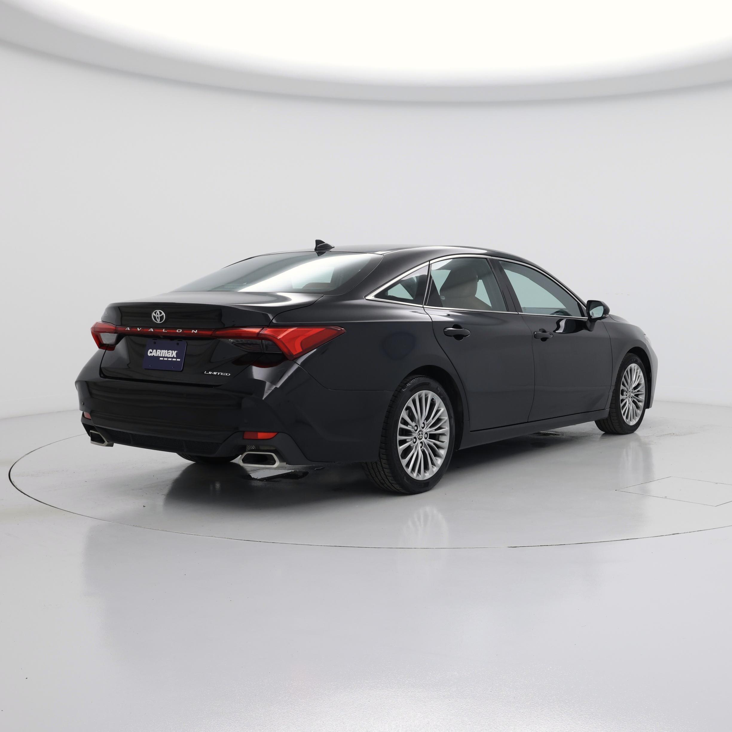 Thumbnail: 2022 Toyota Avalon - 8