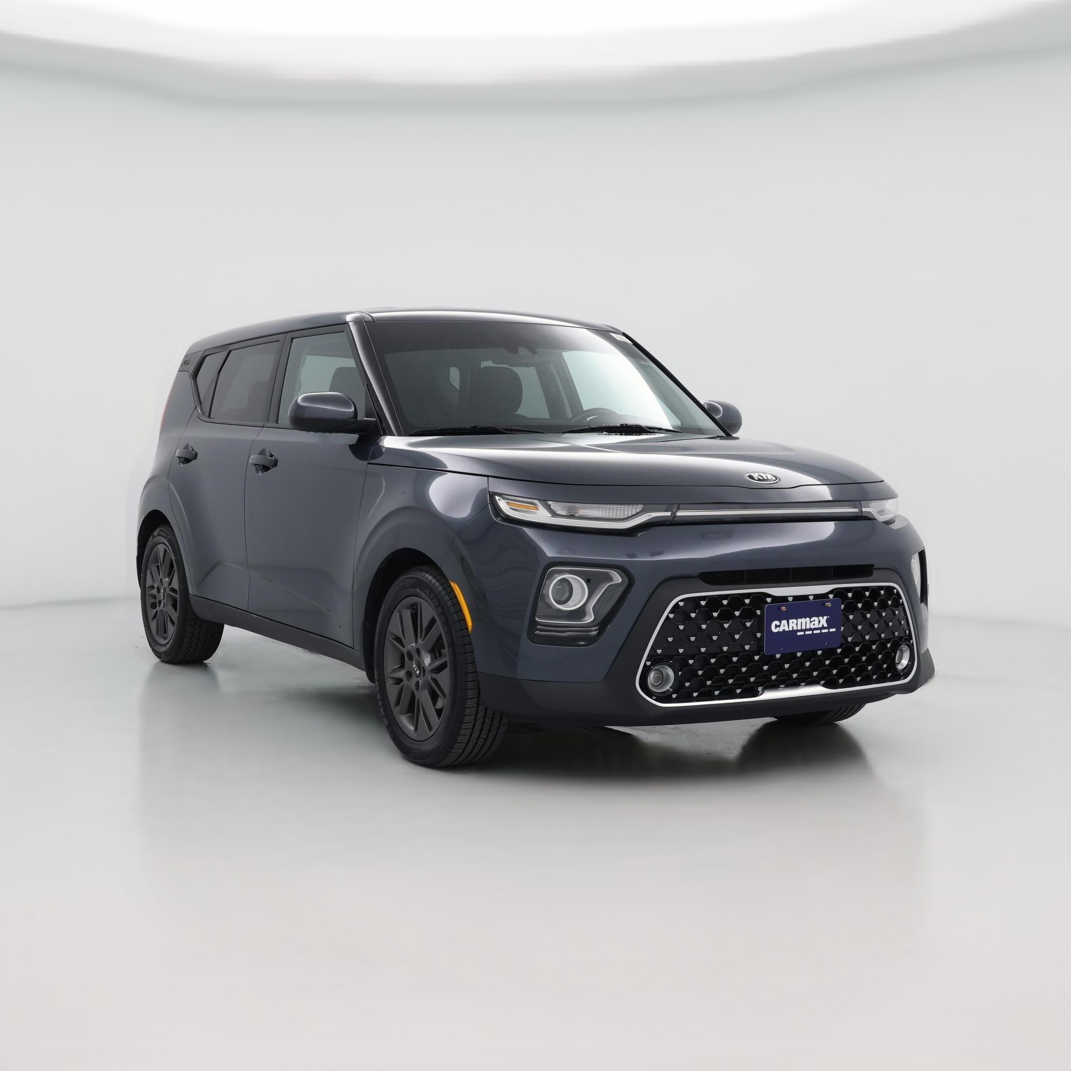 Thumbnail: 2020 Kia Soul - 1
