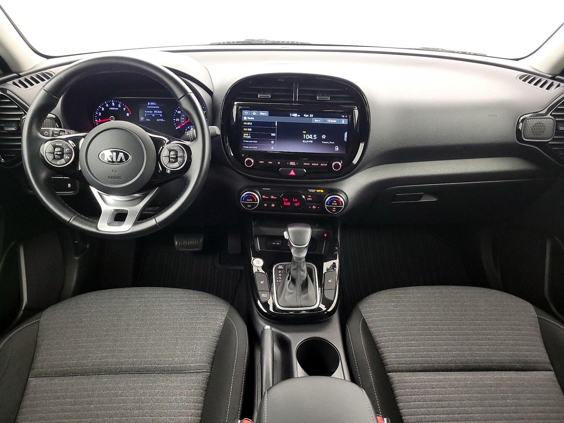 Thumbnail: 2020 Kia Soul - 9