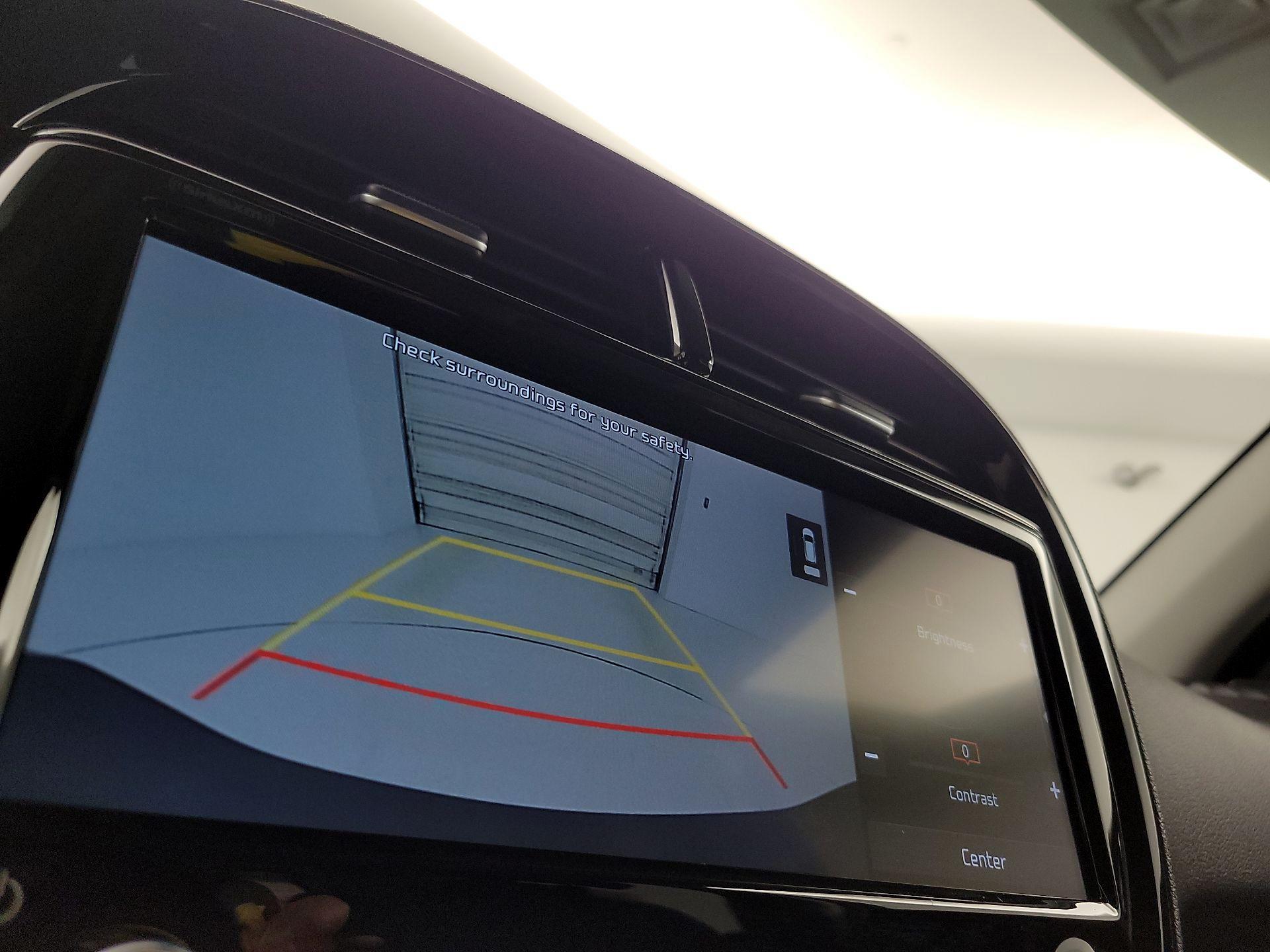 Thumbnail: 2020 Kia Soul - 14