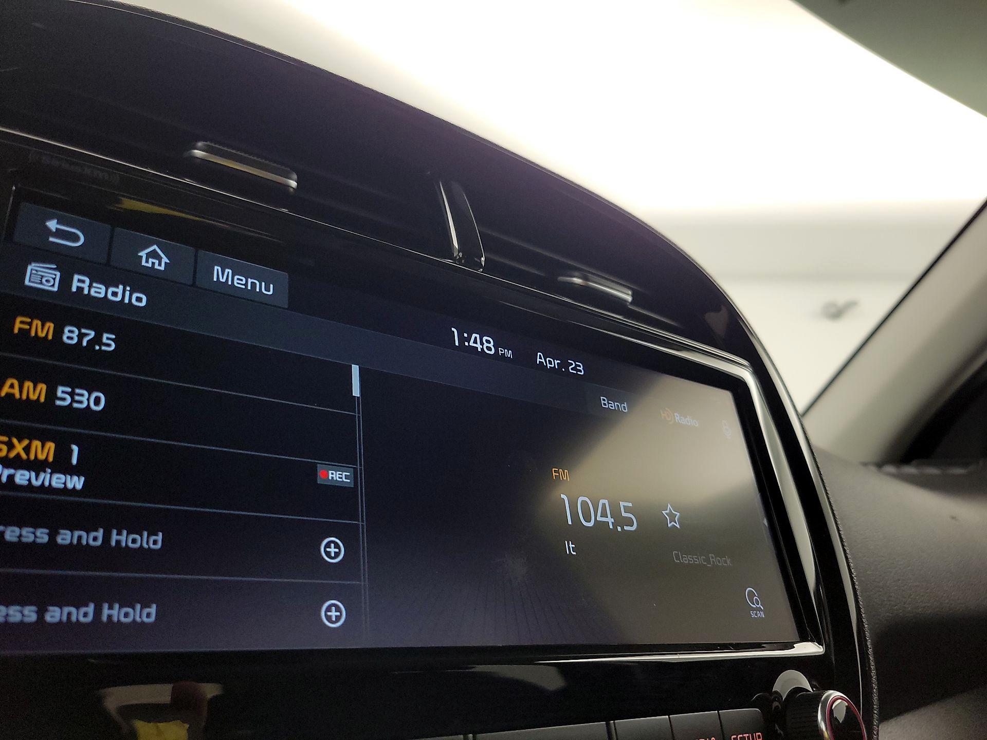 Thumbnail: 2020 Kia Soul - 15