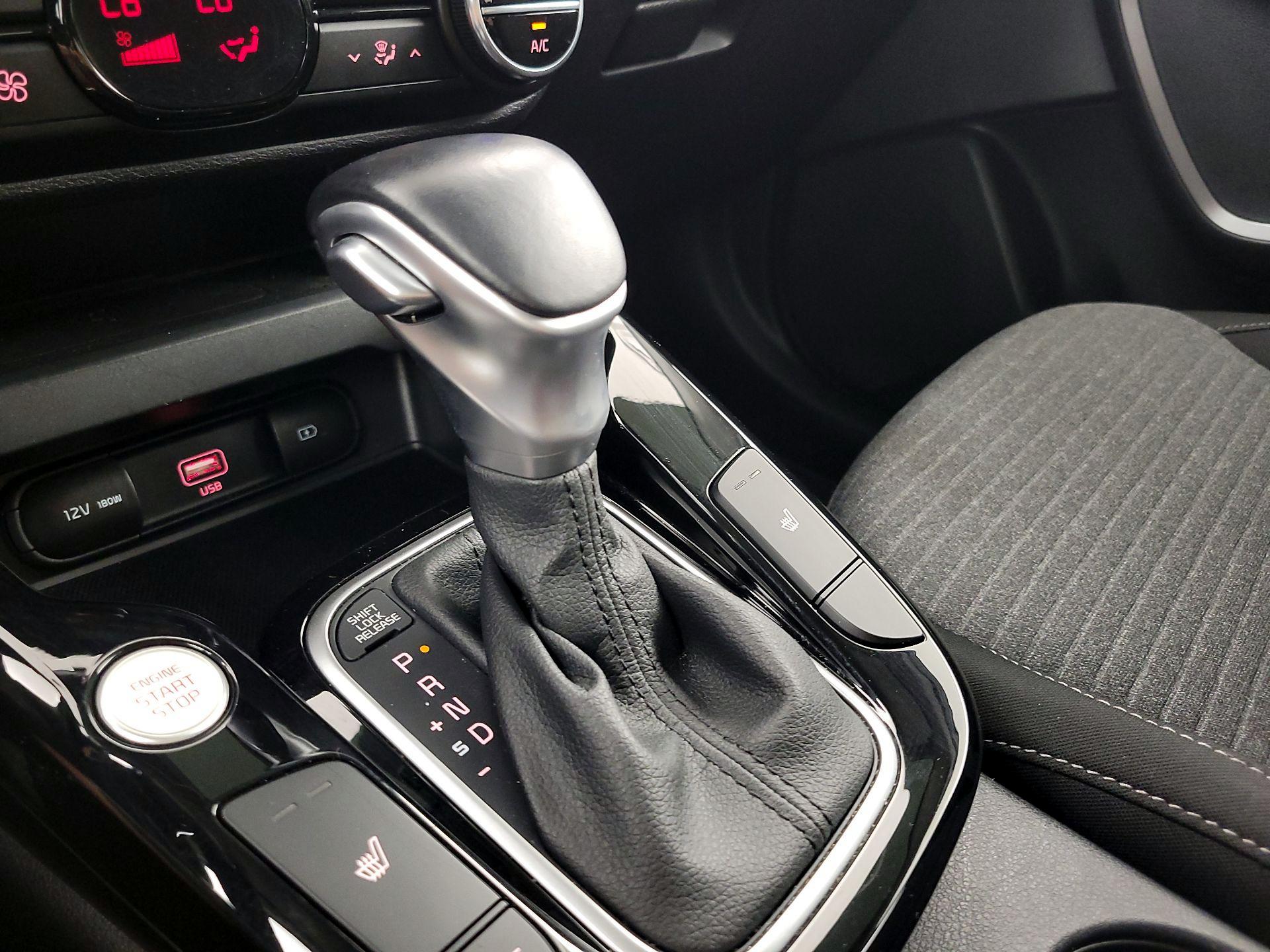 Thumbnail: 2020 Kia Soul - 17