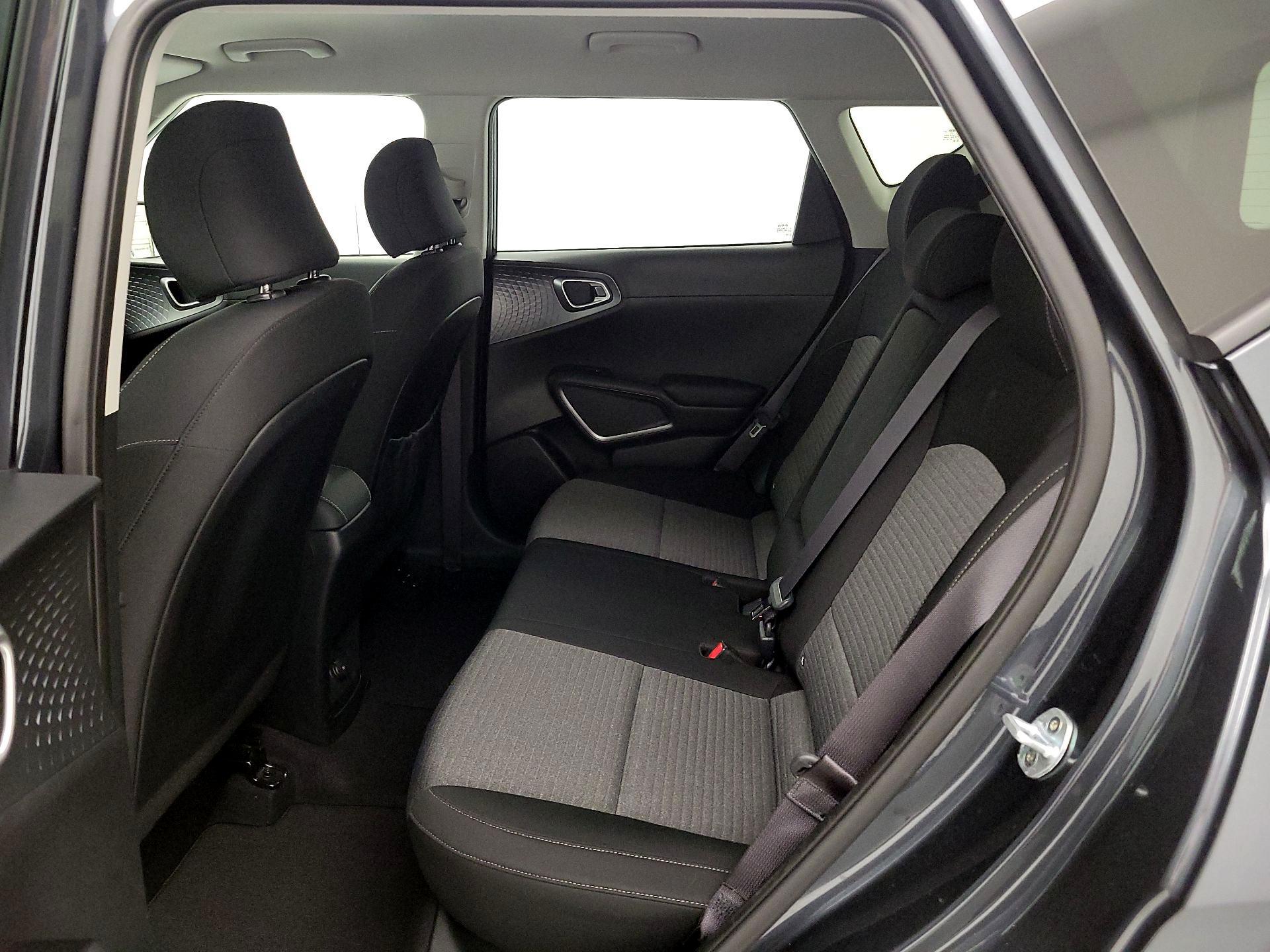 Thumbnail: 2020 Kia Soul - 19