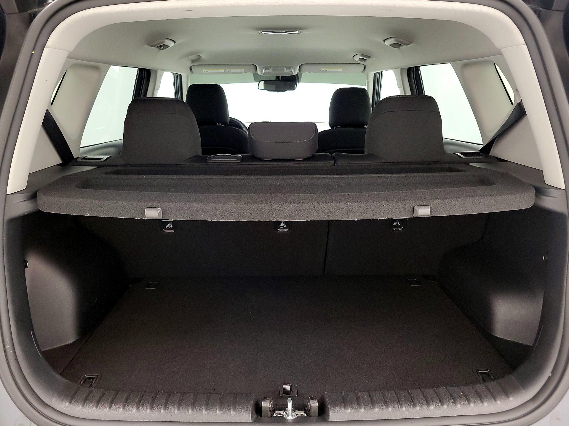 Thumbnail: 2020 Kia Soul - 20