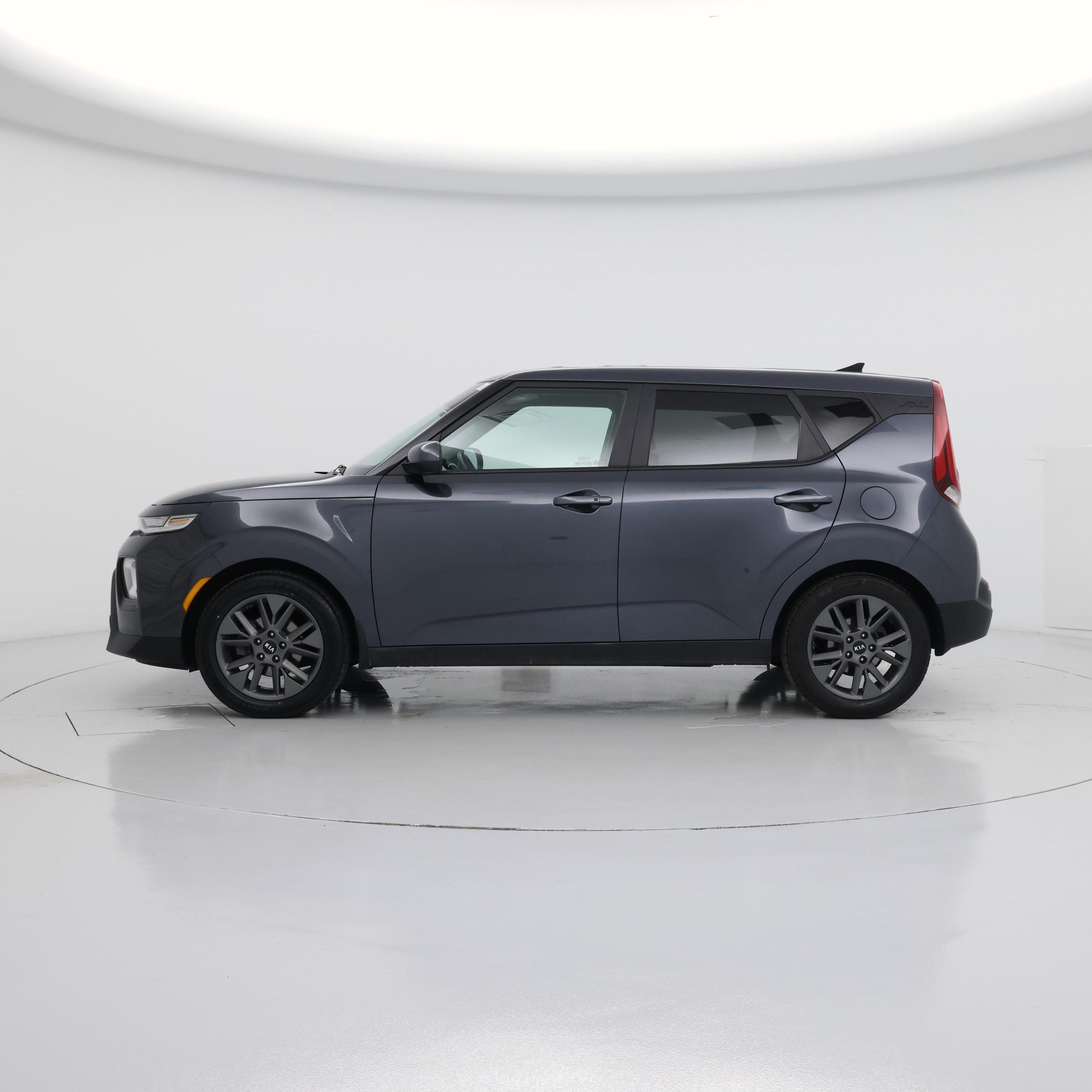 Thumbnail: 2020 Kia Soul - 3