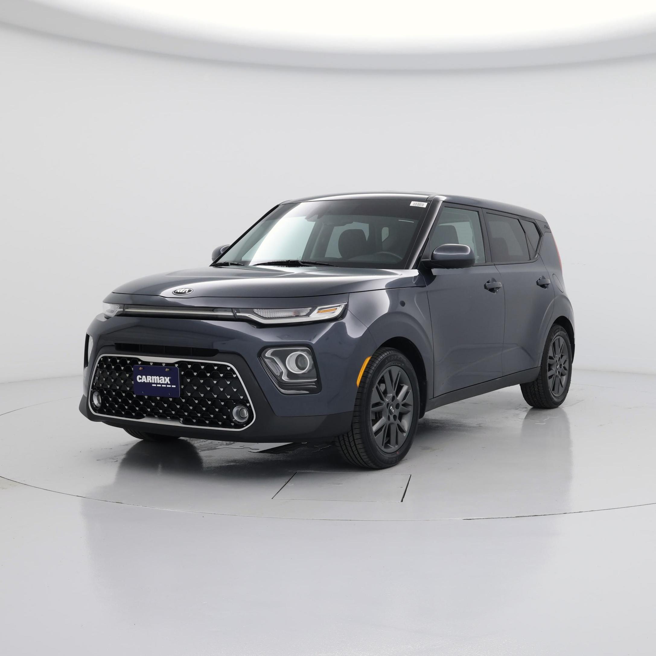 Thumbnail: 2020 Kia Soul - 4